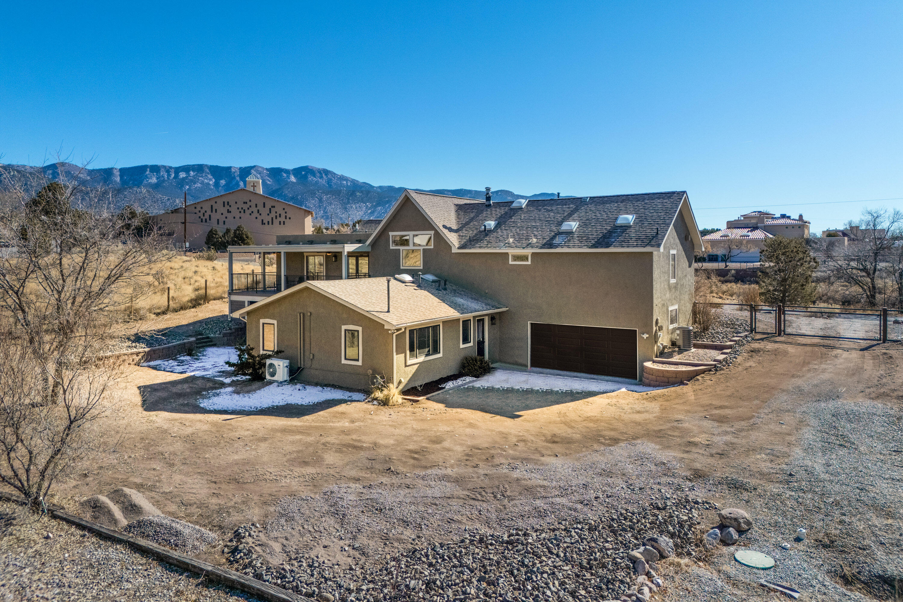 12401 Carmel Avenue NE