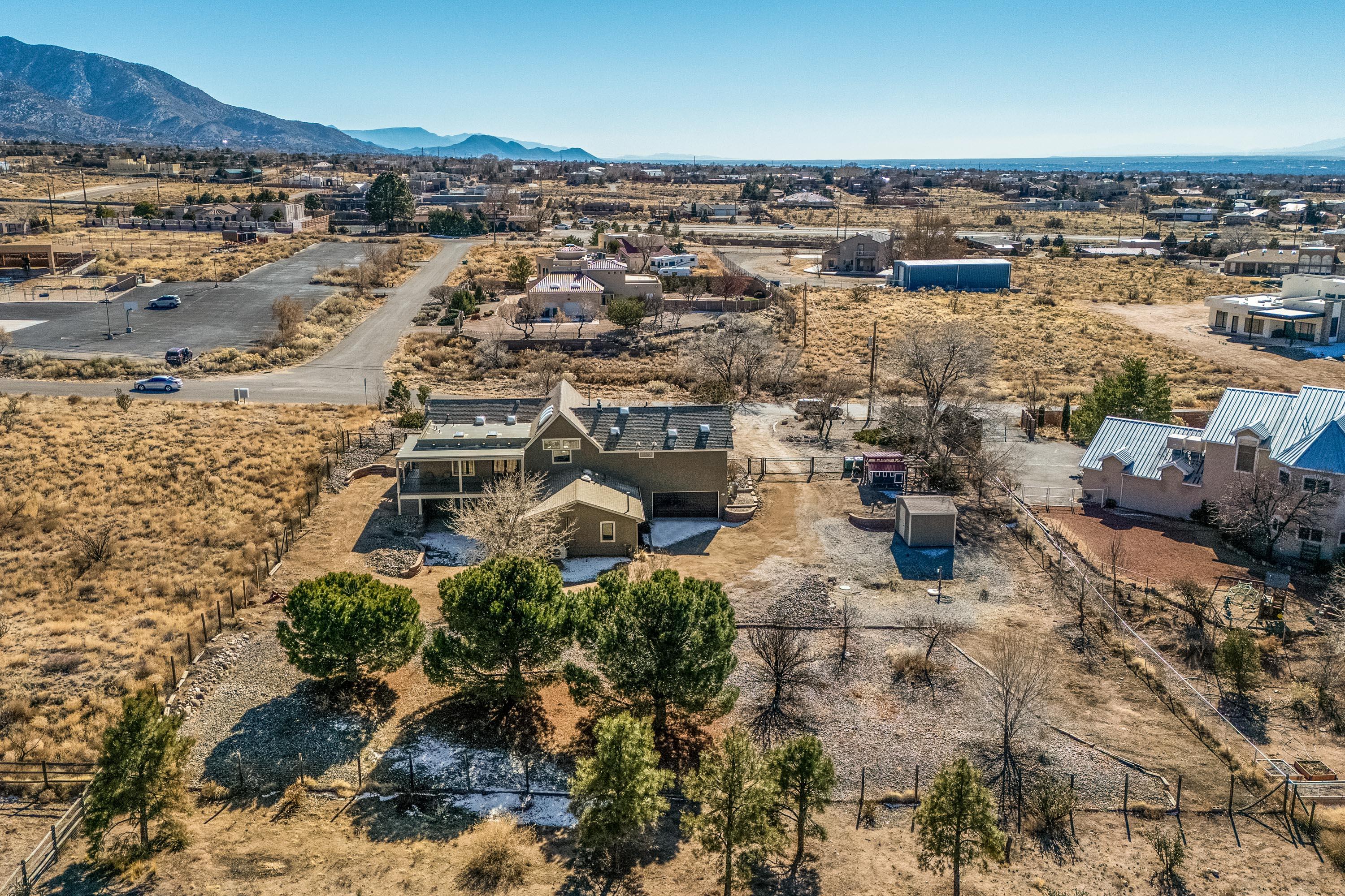 12401 Carmel Avenue NE