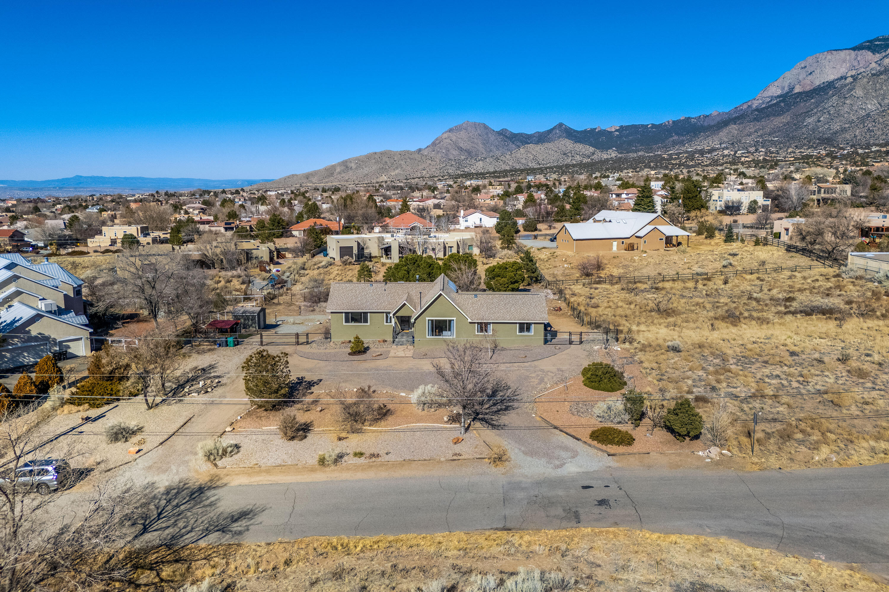 12401 Carmel Avenue NE