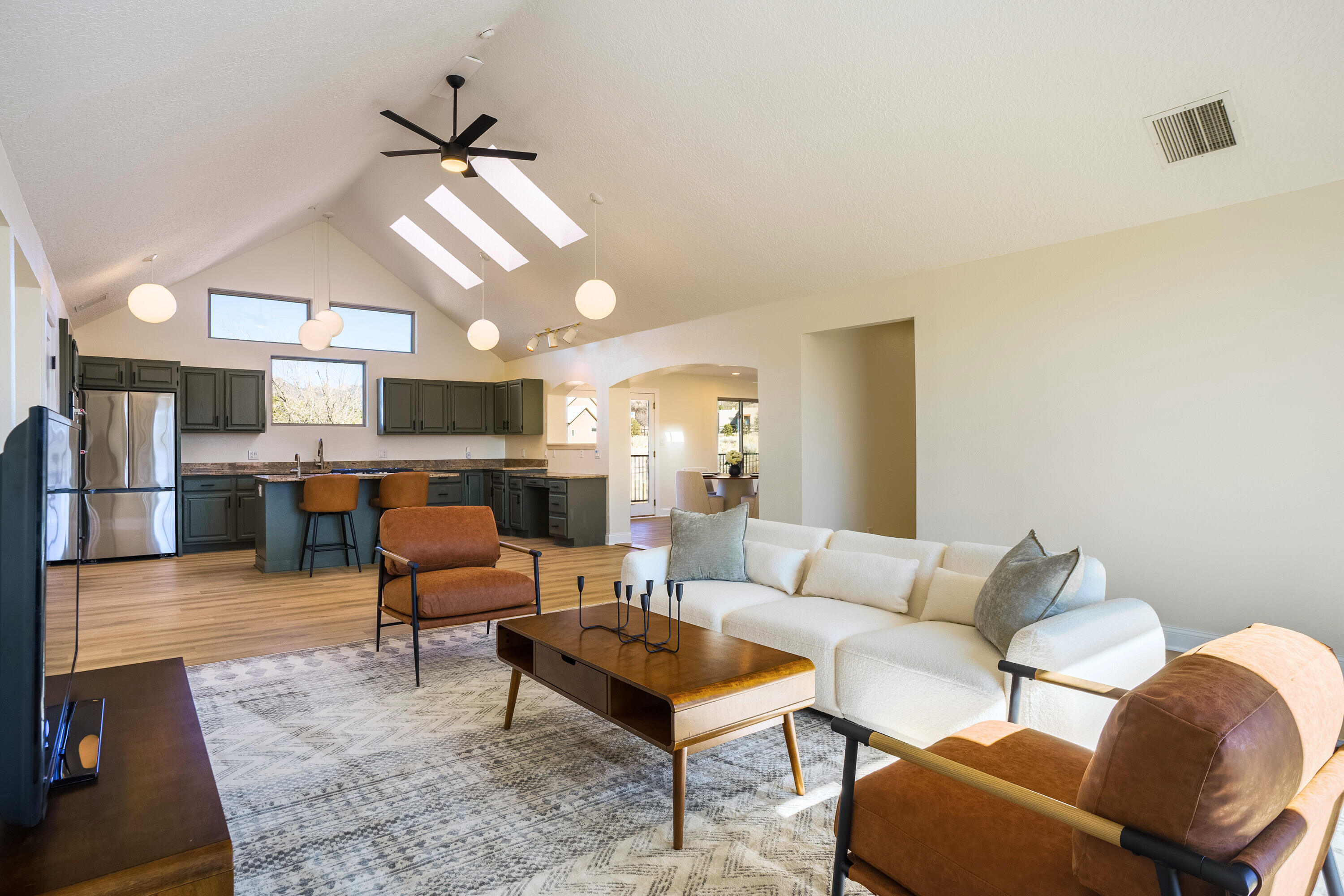 12401 Carmel Avenue NE