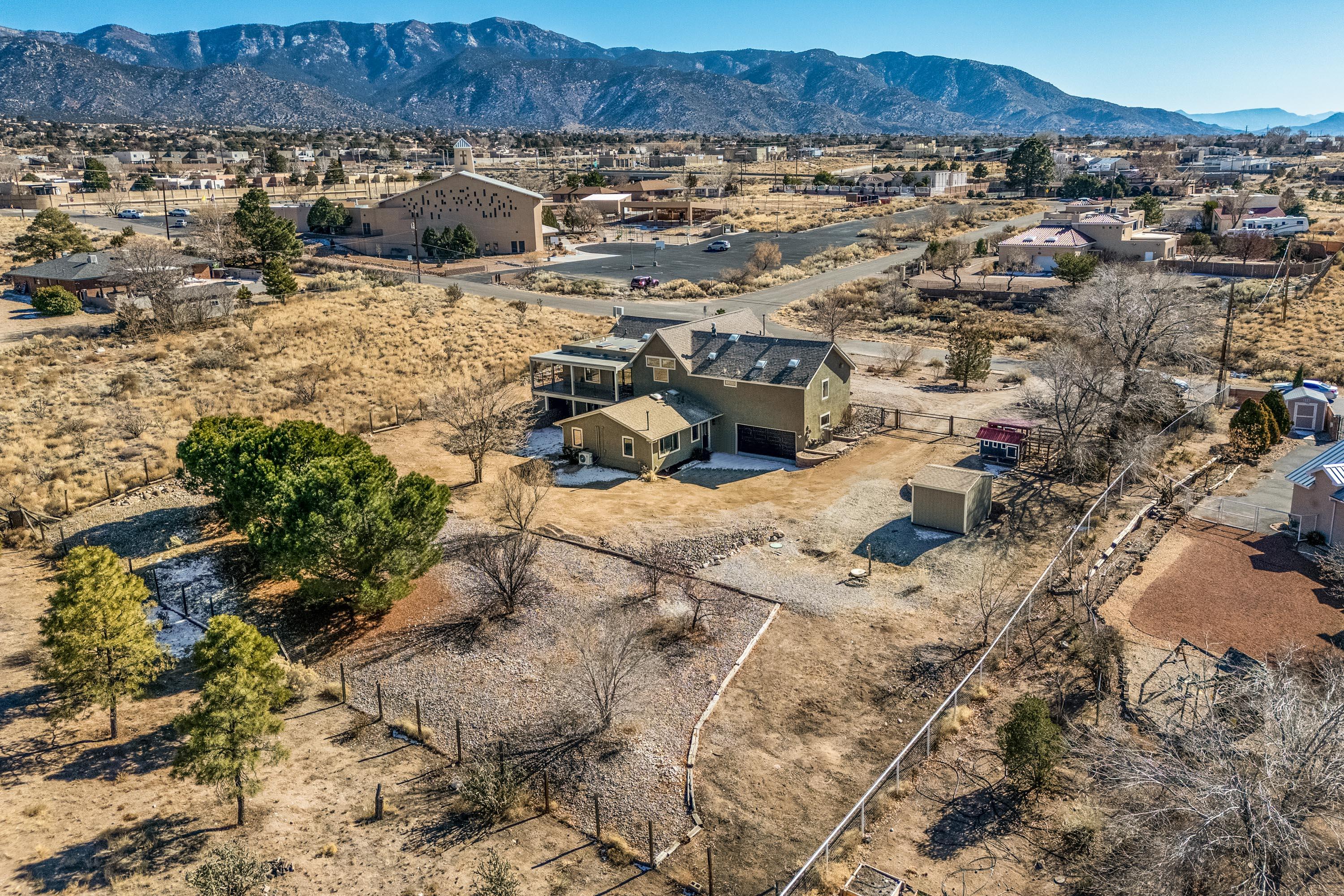 12401 Carmel Avenue NE