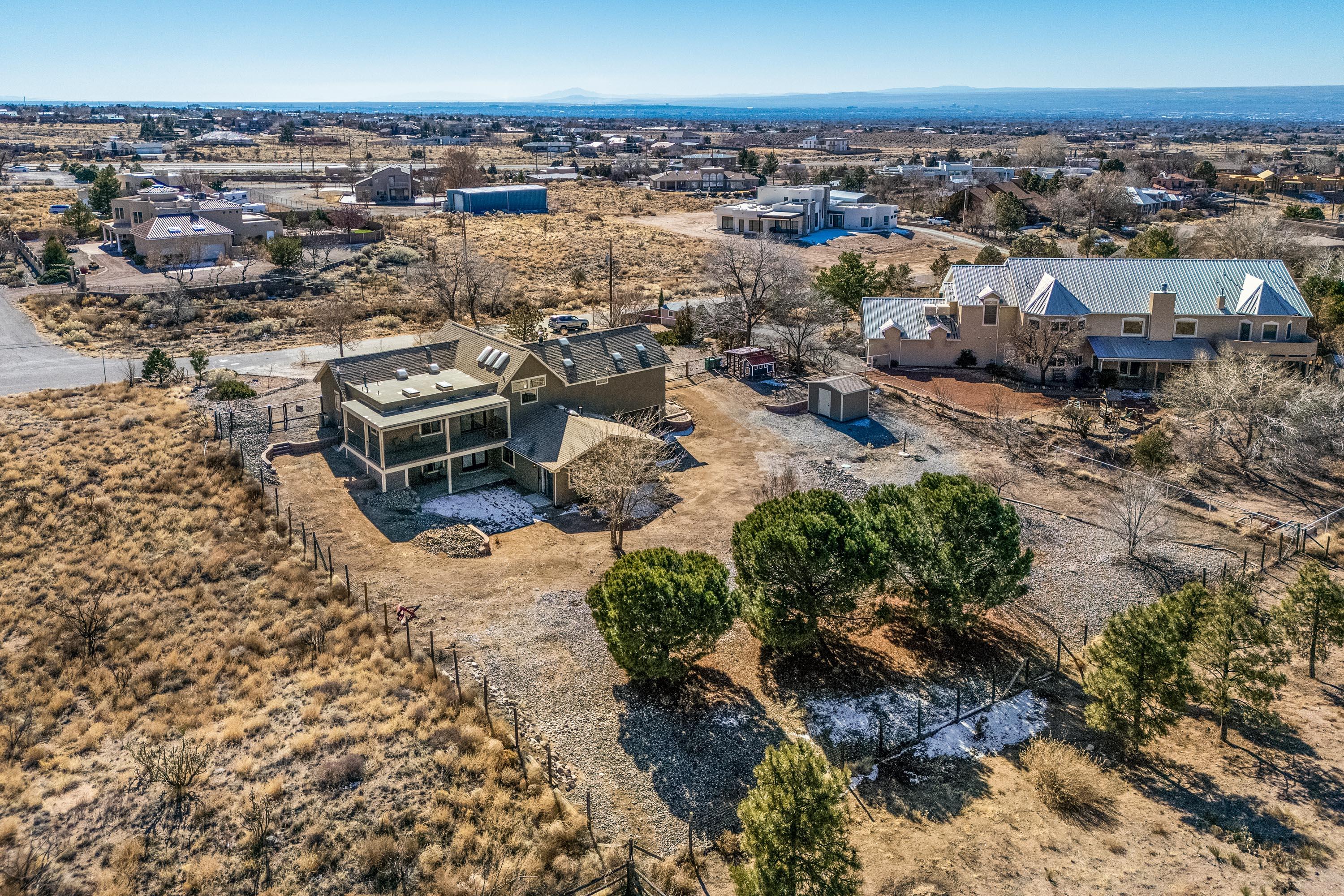 12401 Carmel Avenue NE