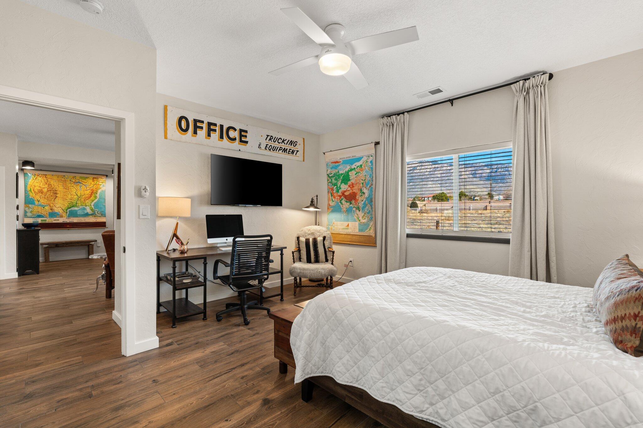 9710 SAN BERNARDINO Drive NE