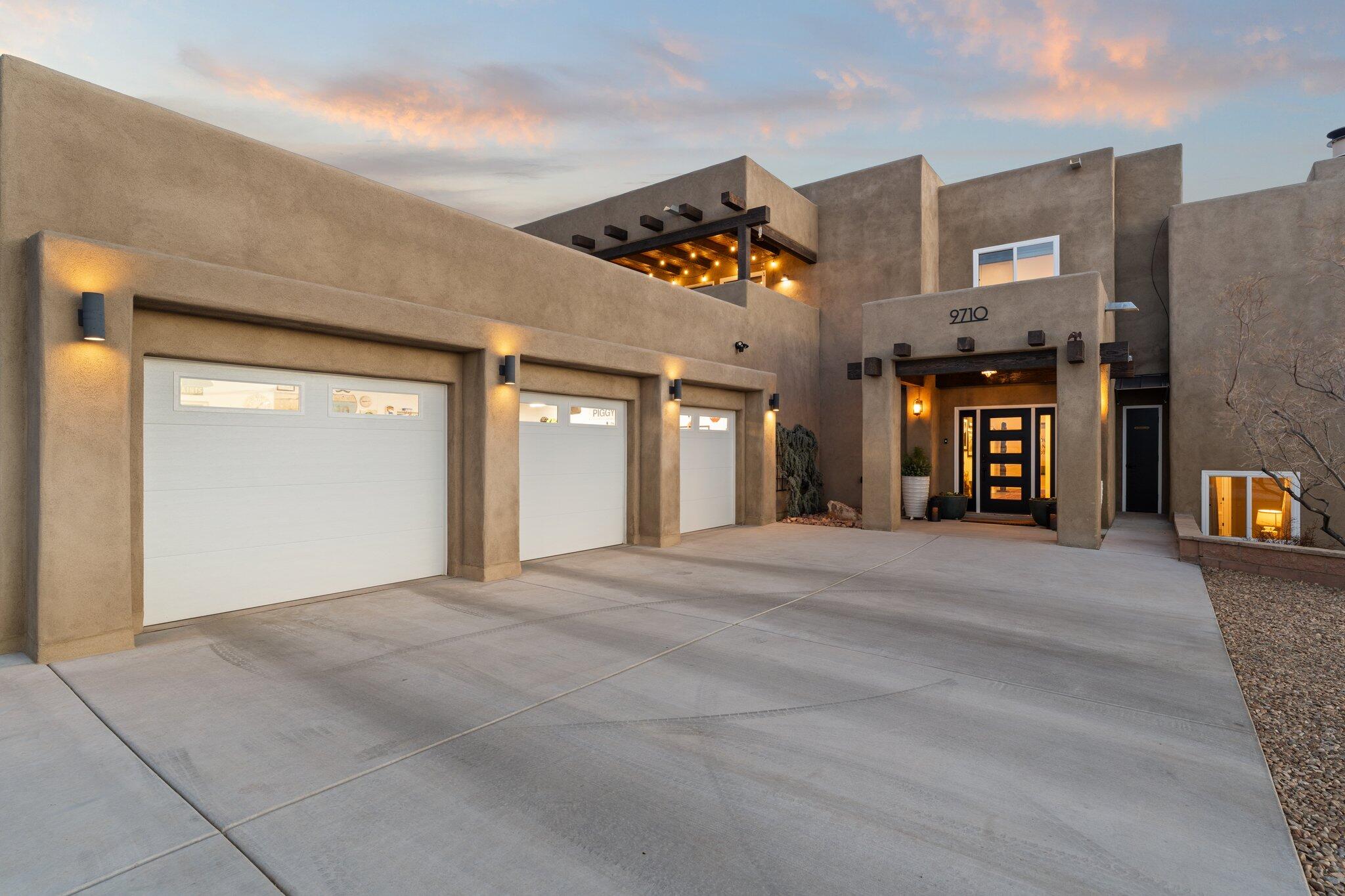 9710 SAN BERNARDINO Drive NE