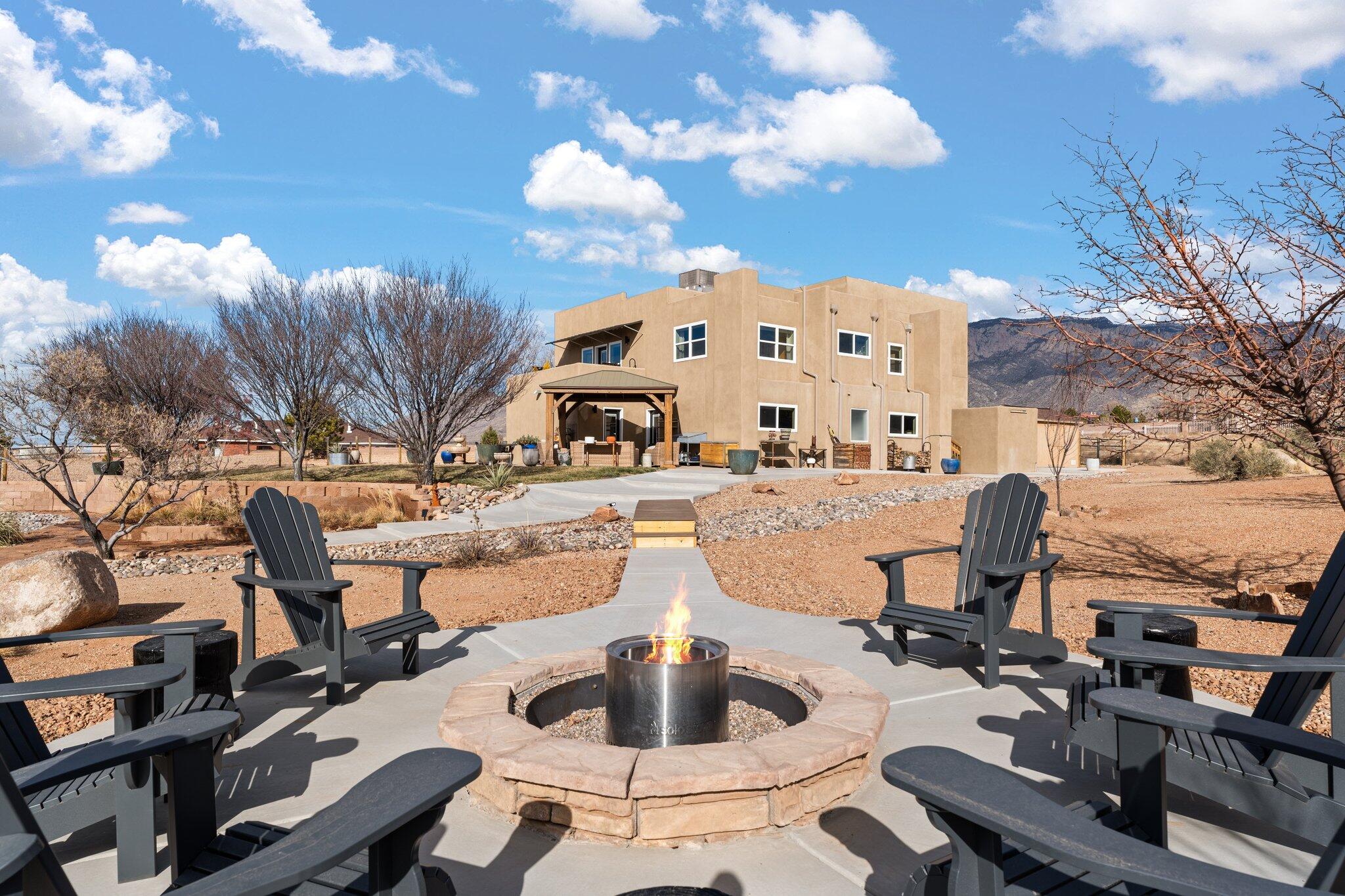 9710 SAN BERNARDINO Drive NE