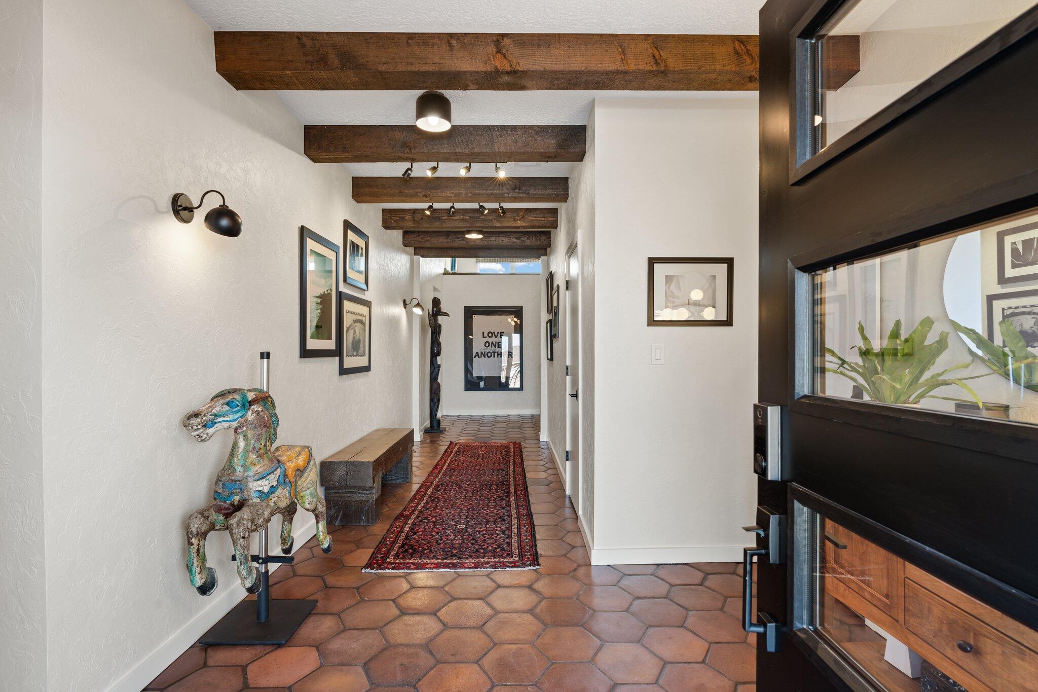 9710 SAN BERNARDINO Drive NE