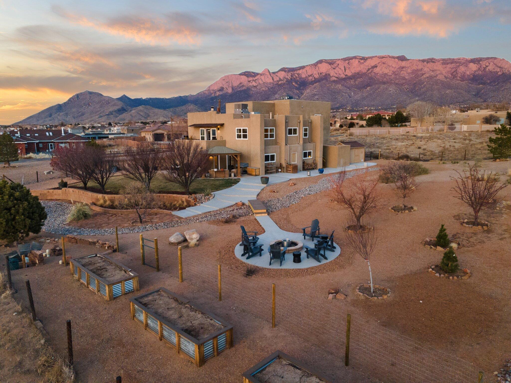 9710 SAN BERNARDINO Drive NE