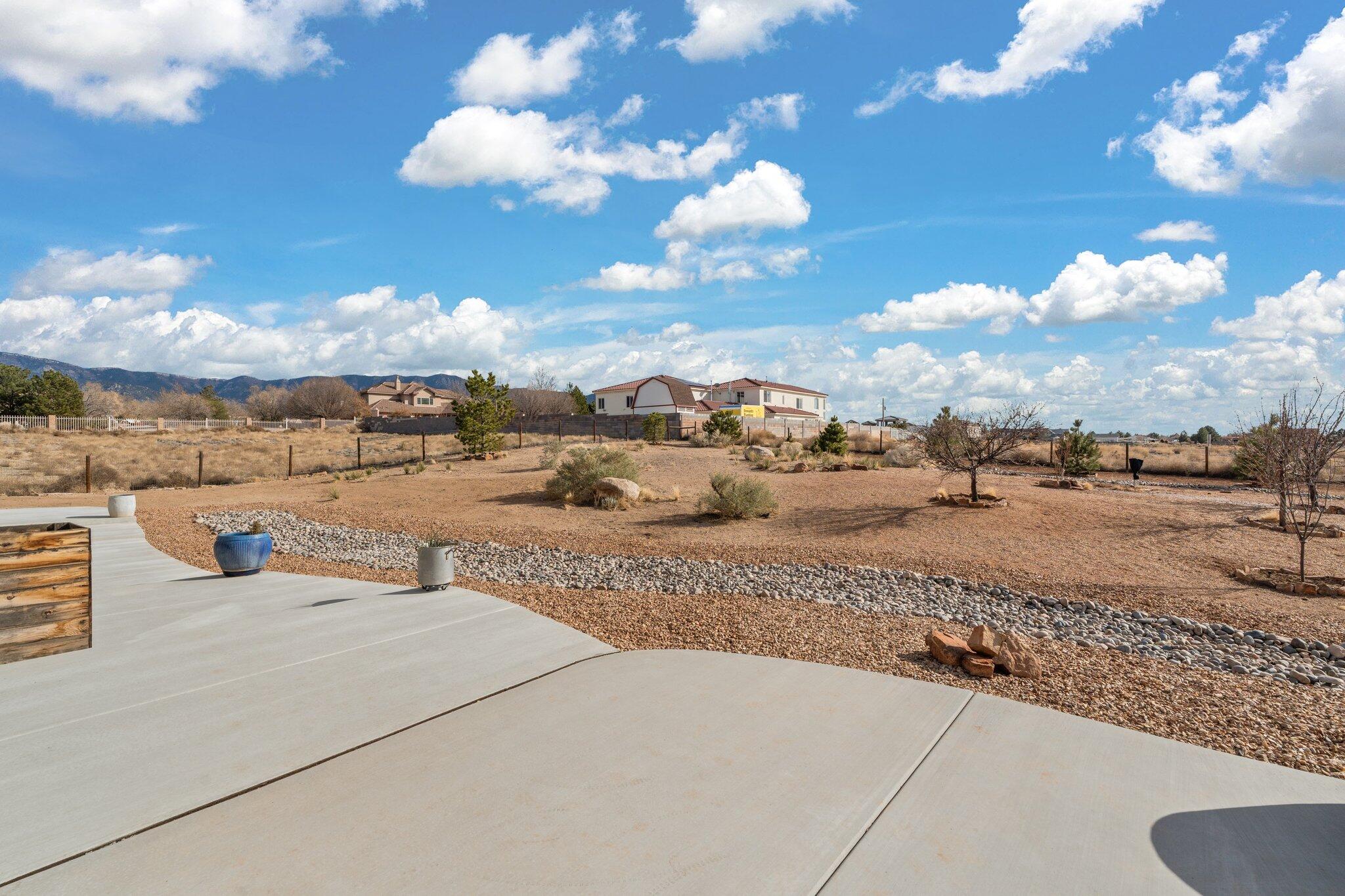 9710 SAN BERNARDINO Drive NE