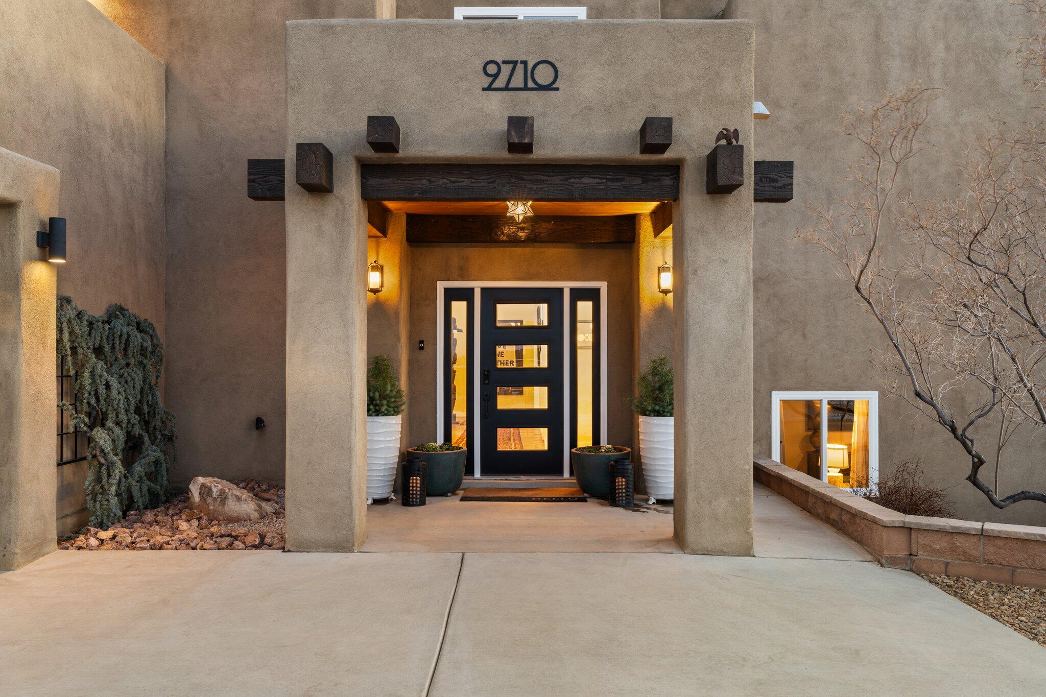 9710 SAN BERNARDINO Drive NE