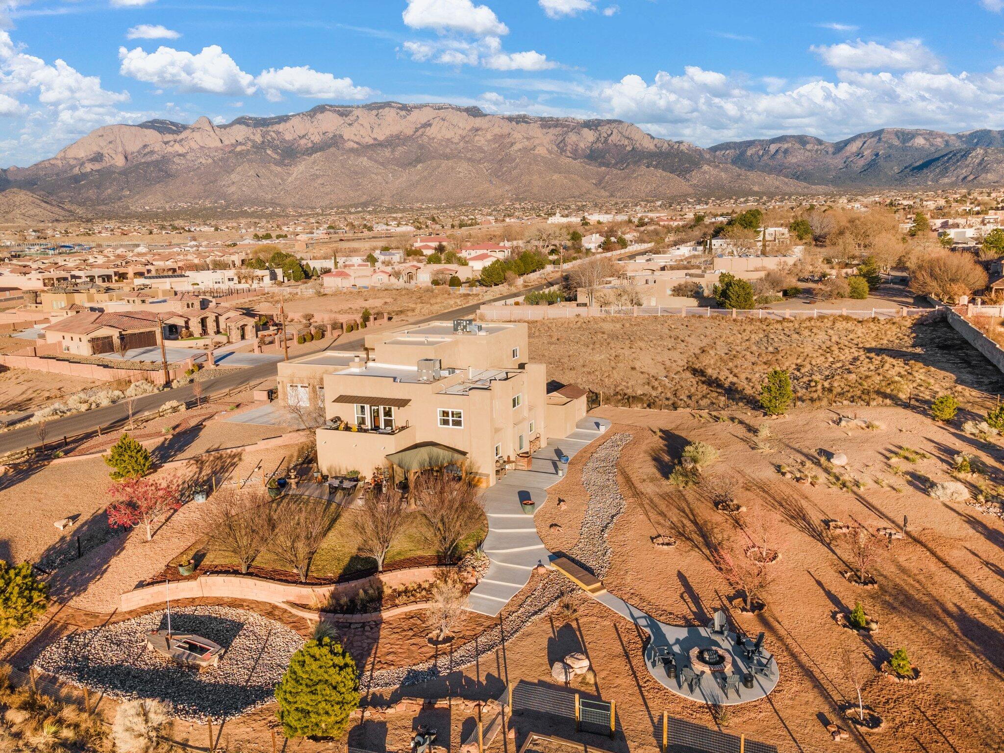 9710 SAN BERNARDINO Drive NE