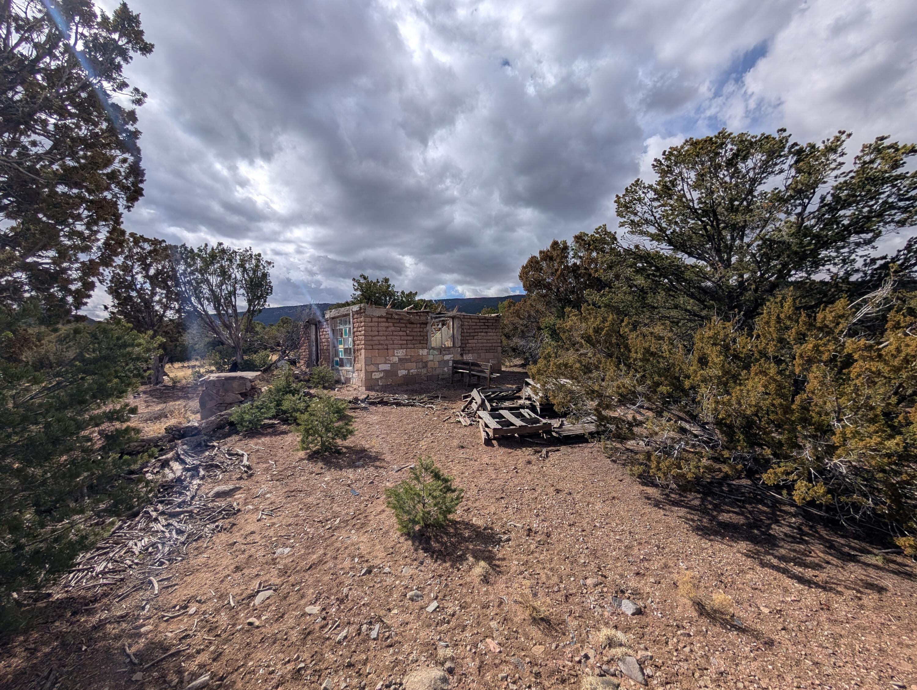 Kings Meadow Lot H1 & H2 Road