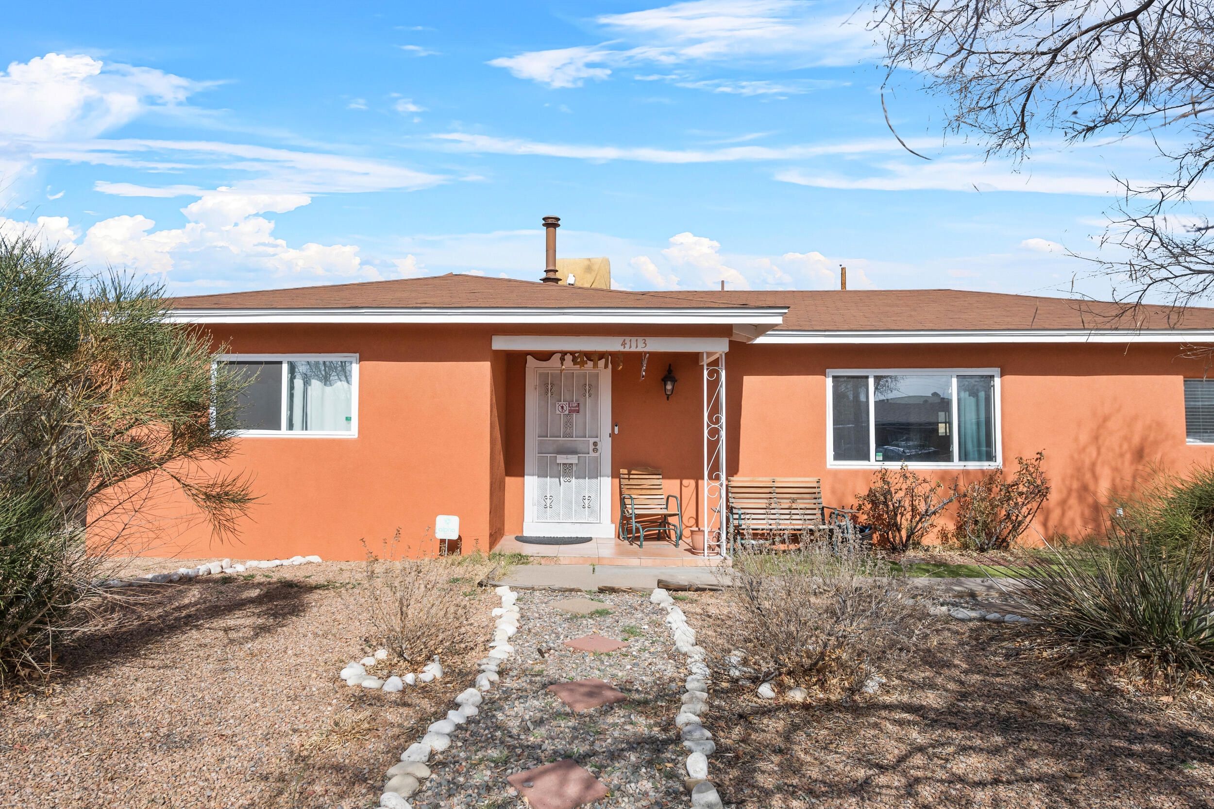 4113 PALO DURO Avenue NE