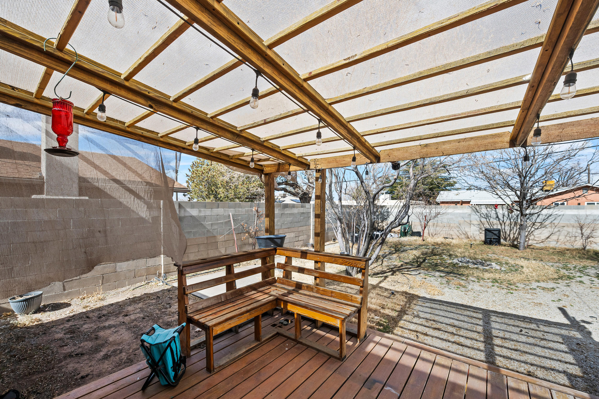 4113 PALO DURO Avenue NE