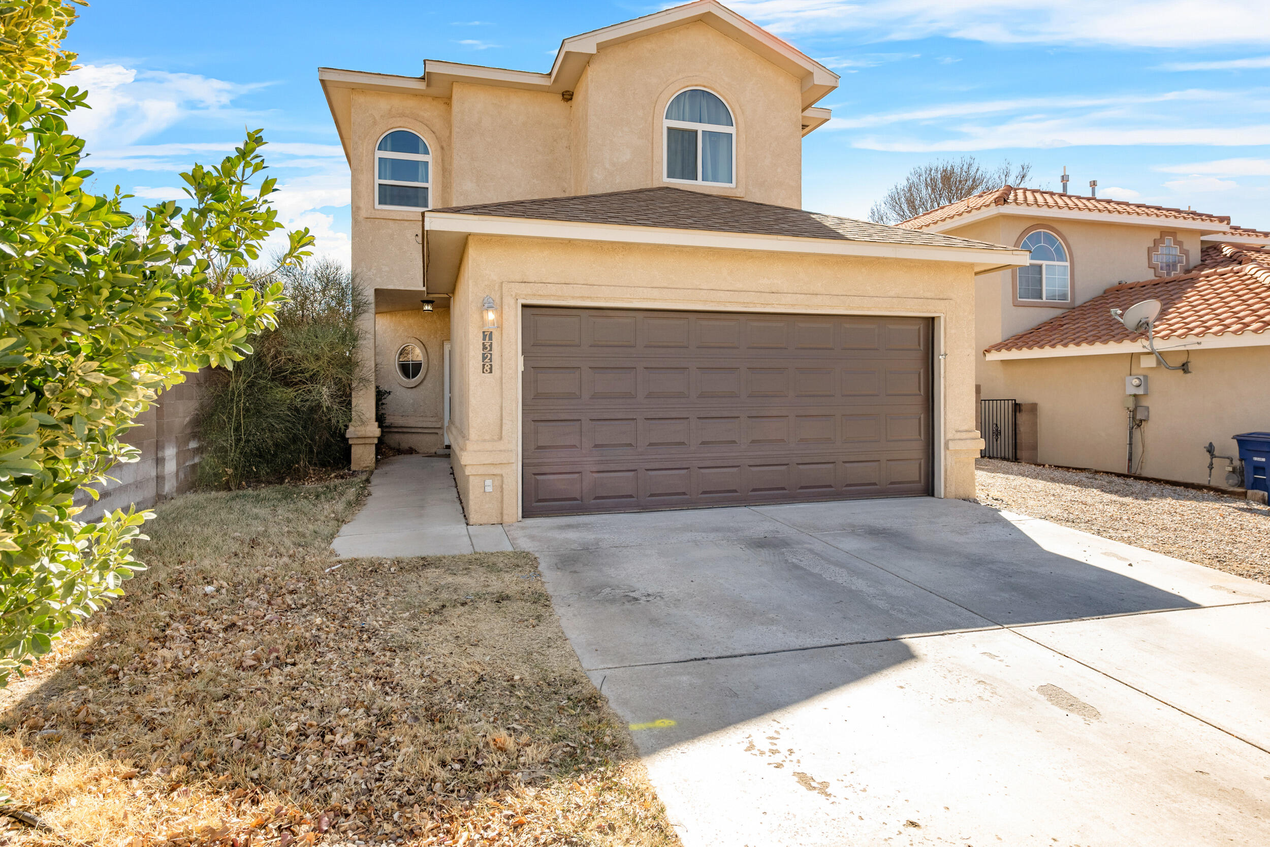 7328 PEREGRINE Road NE