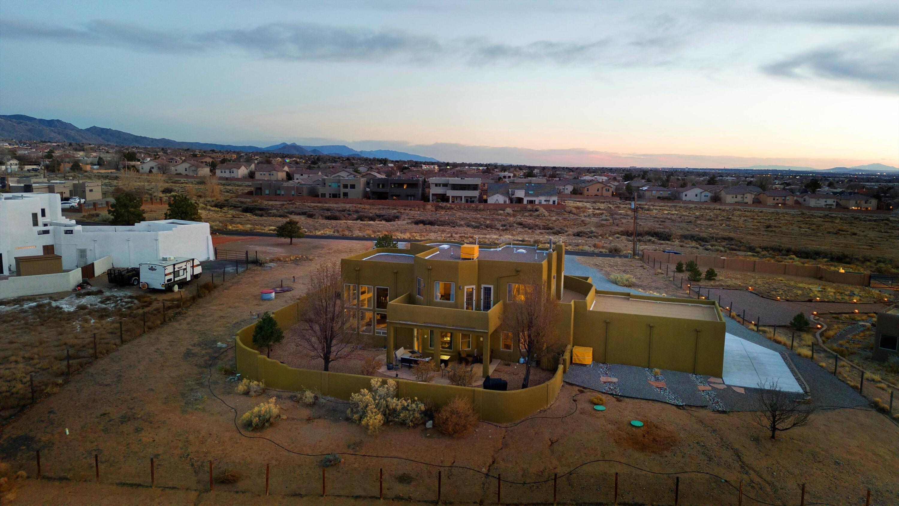 8951 ALAMEDA Boulevard NE