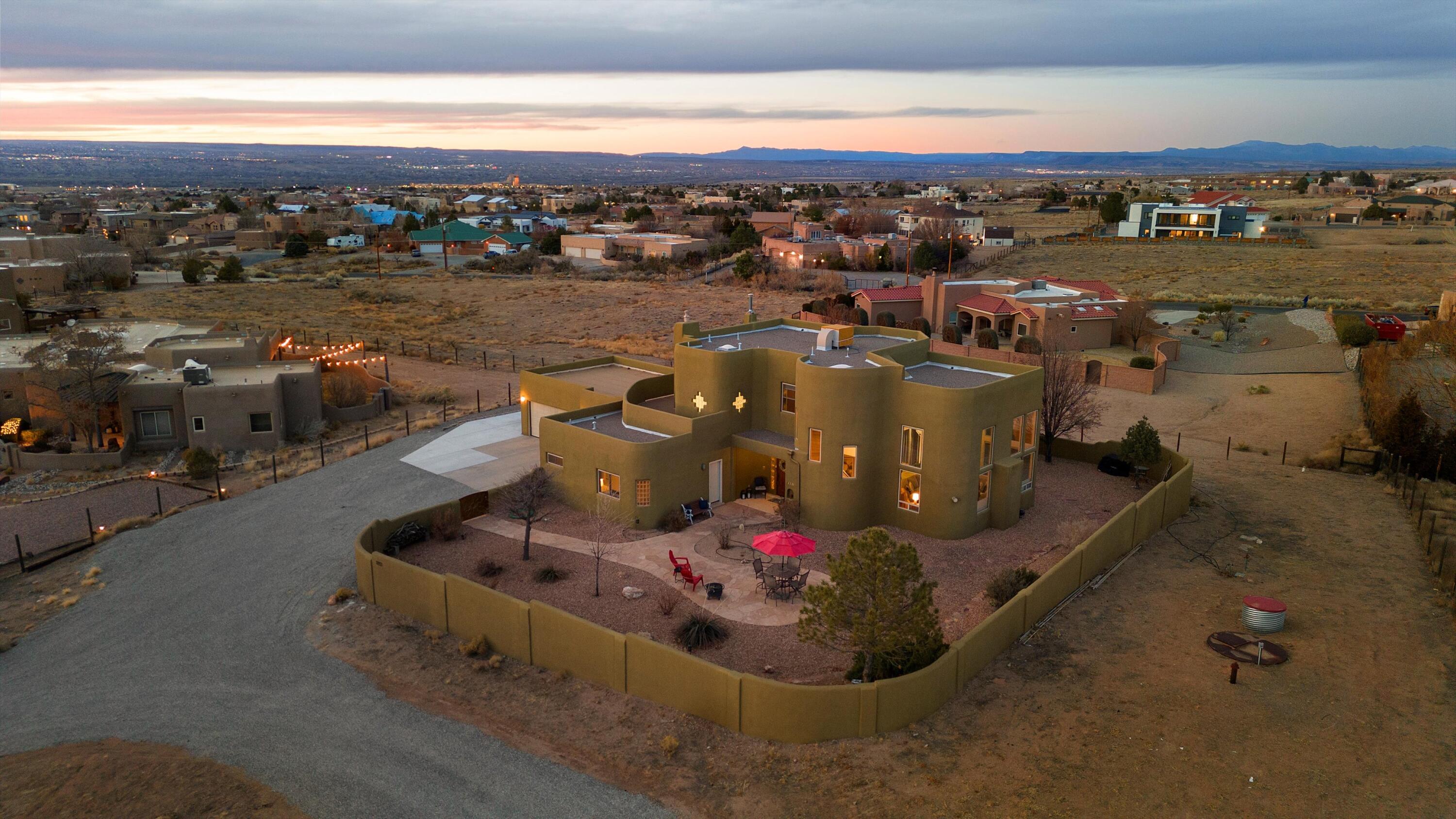 8951 ALAMEDA Boulevard NE