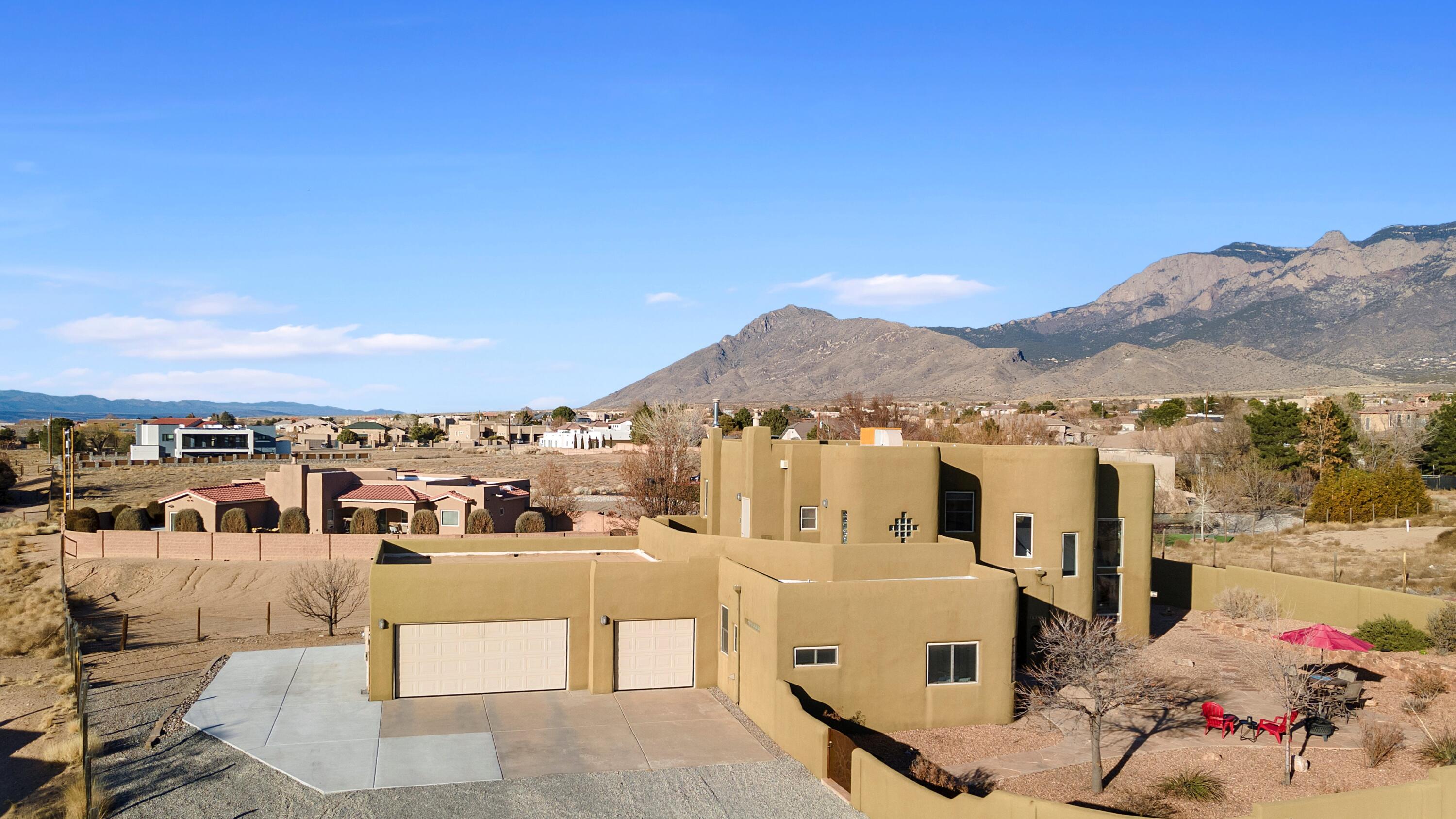 8951 ALAMEDA Boulevard NE