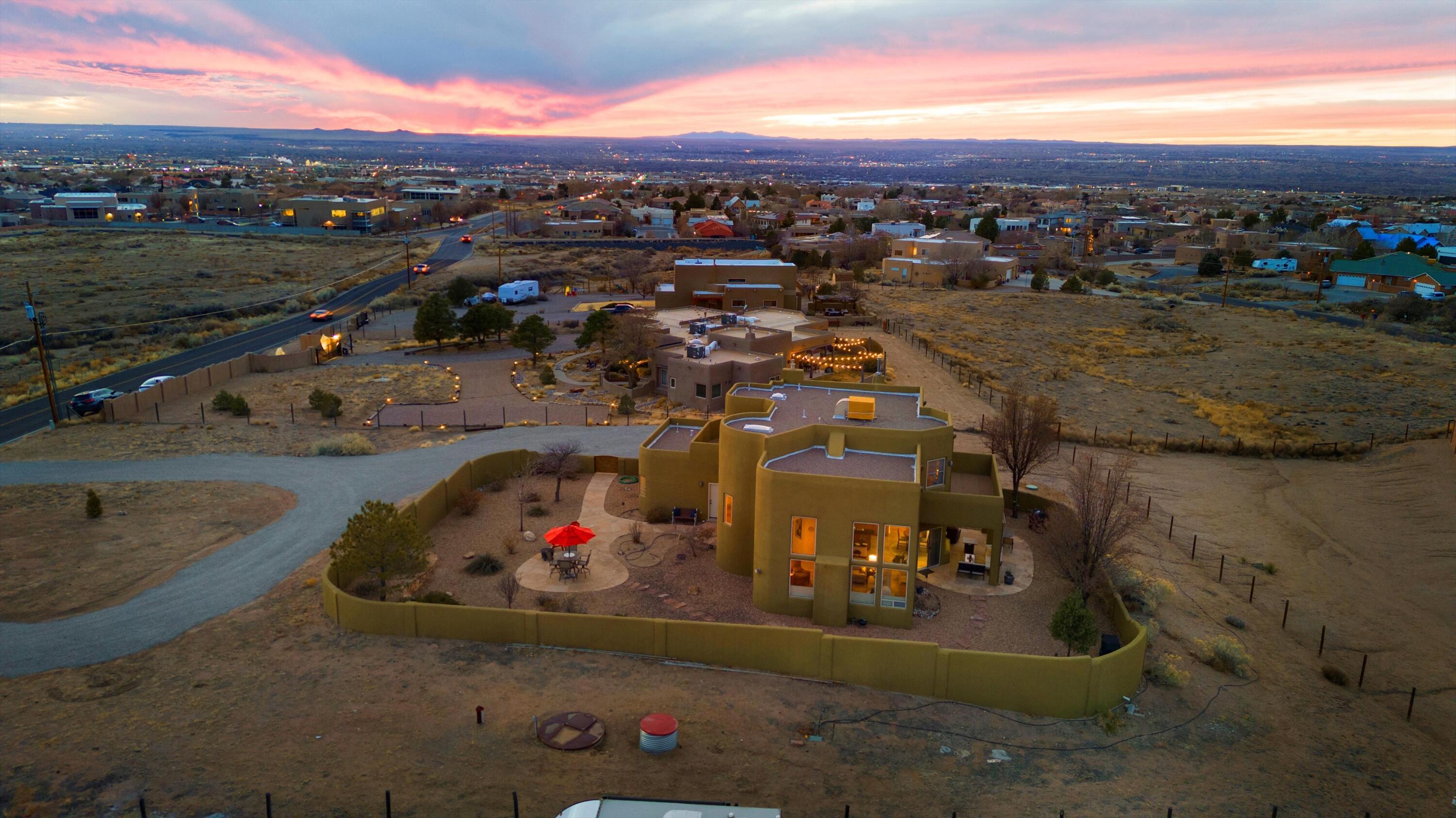 8951 ALAMEDA Boulevard NE