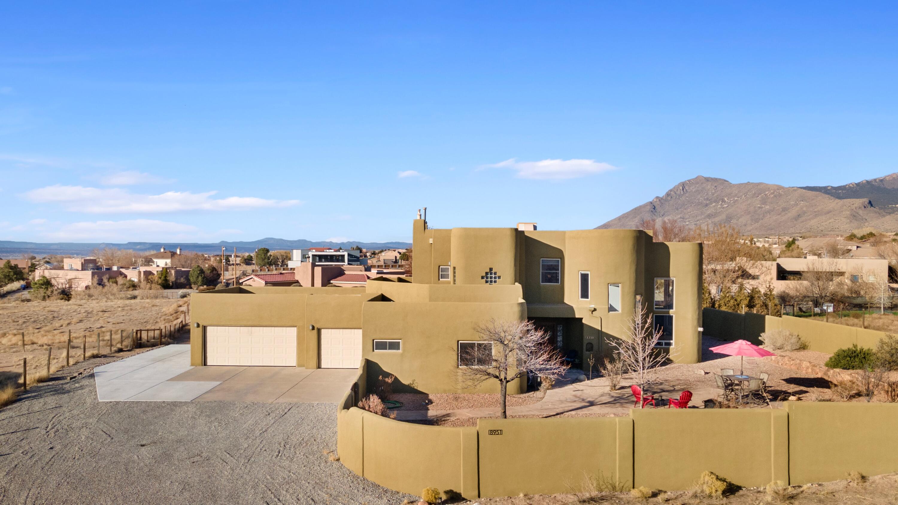 8951 ALAMEDA Boulevard NE