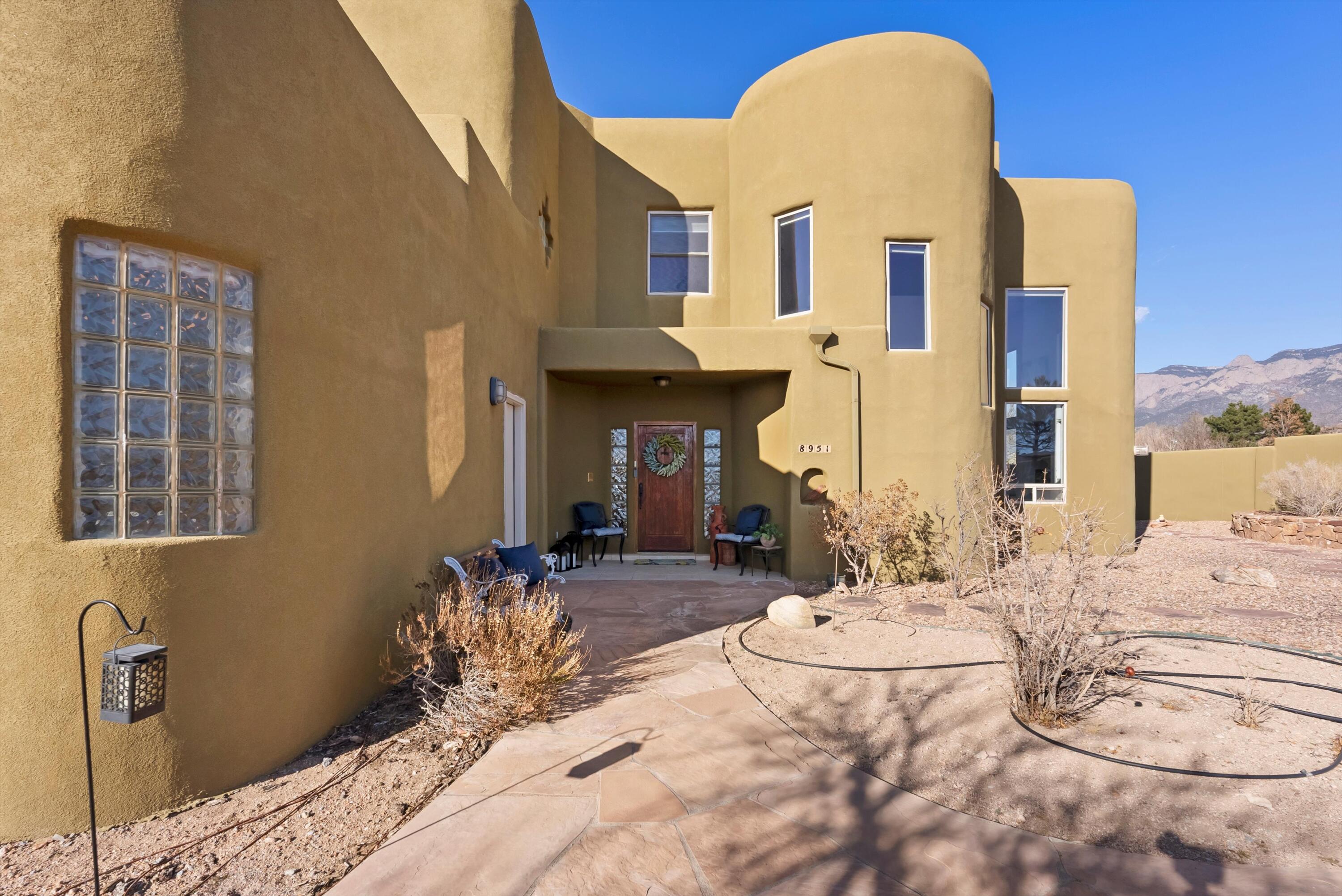 8951 ALAMEDA Boulevard NE