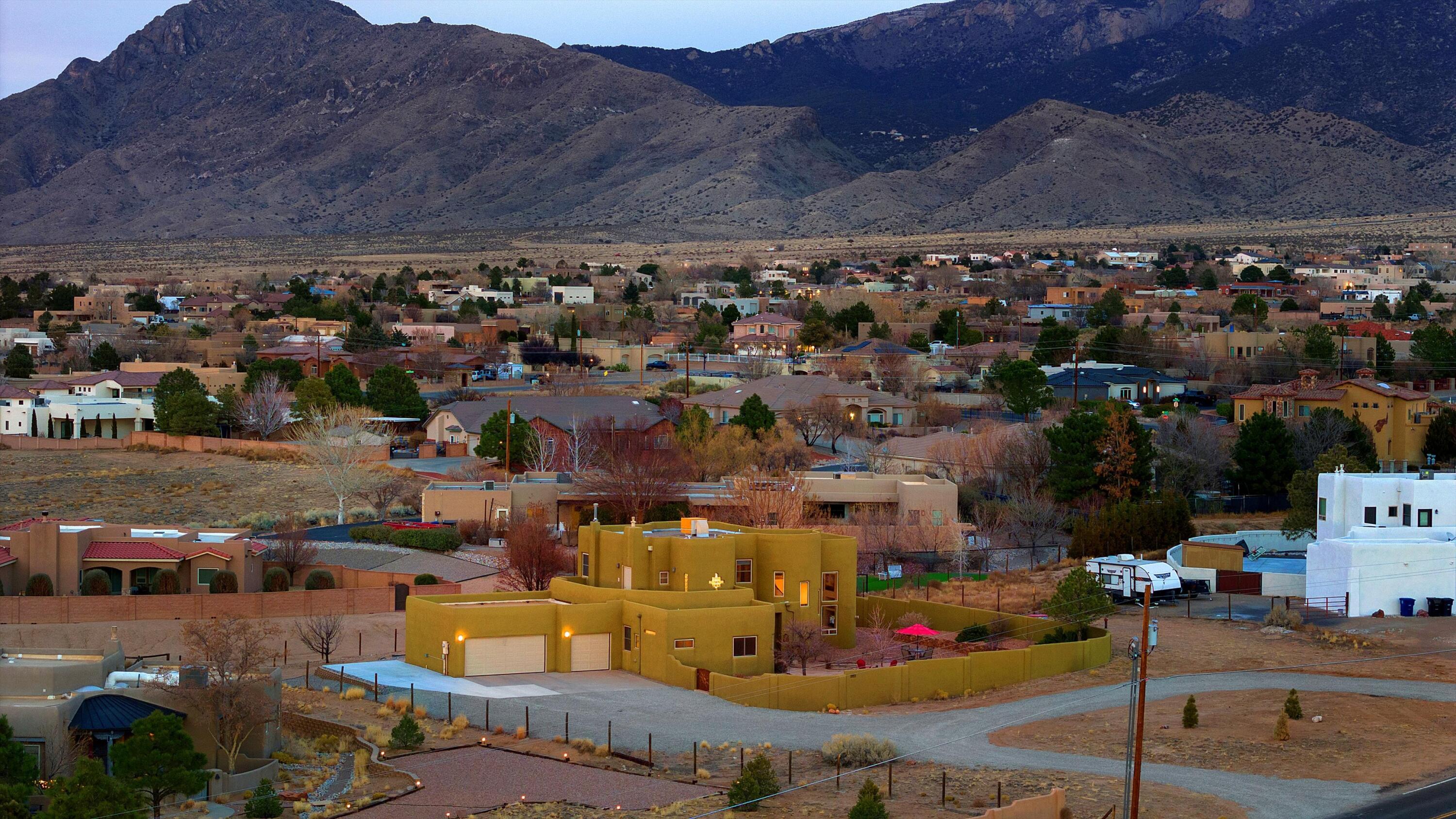 8951 ALAMEDA Boulevard NE