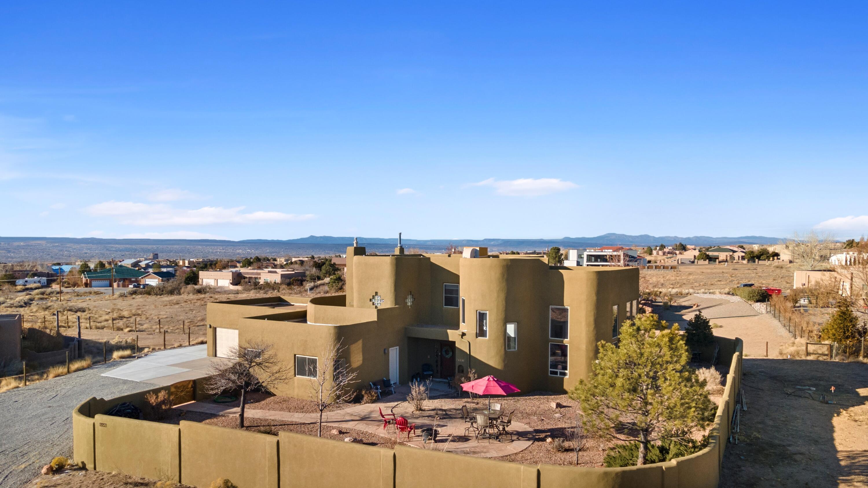 8951 ALAMEDA Boulevard NE