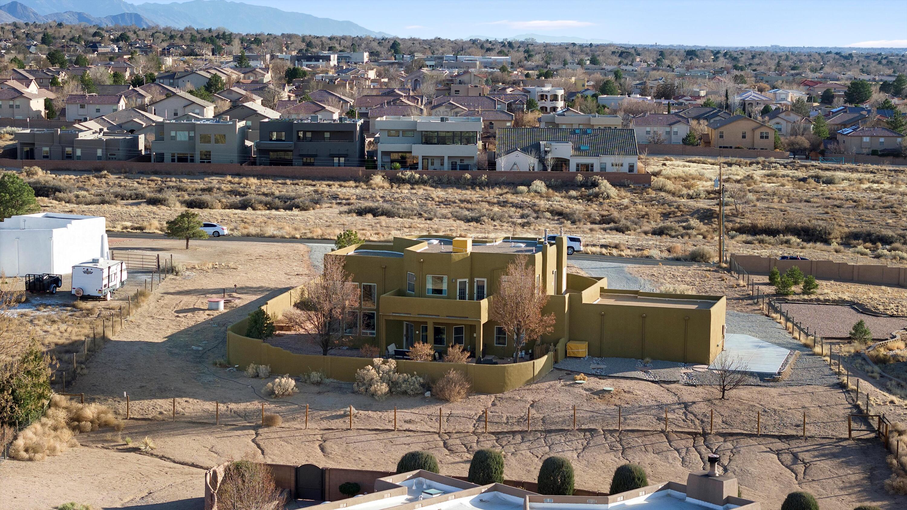 8951 ALAMEDA Boulevard NE