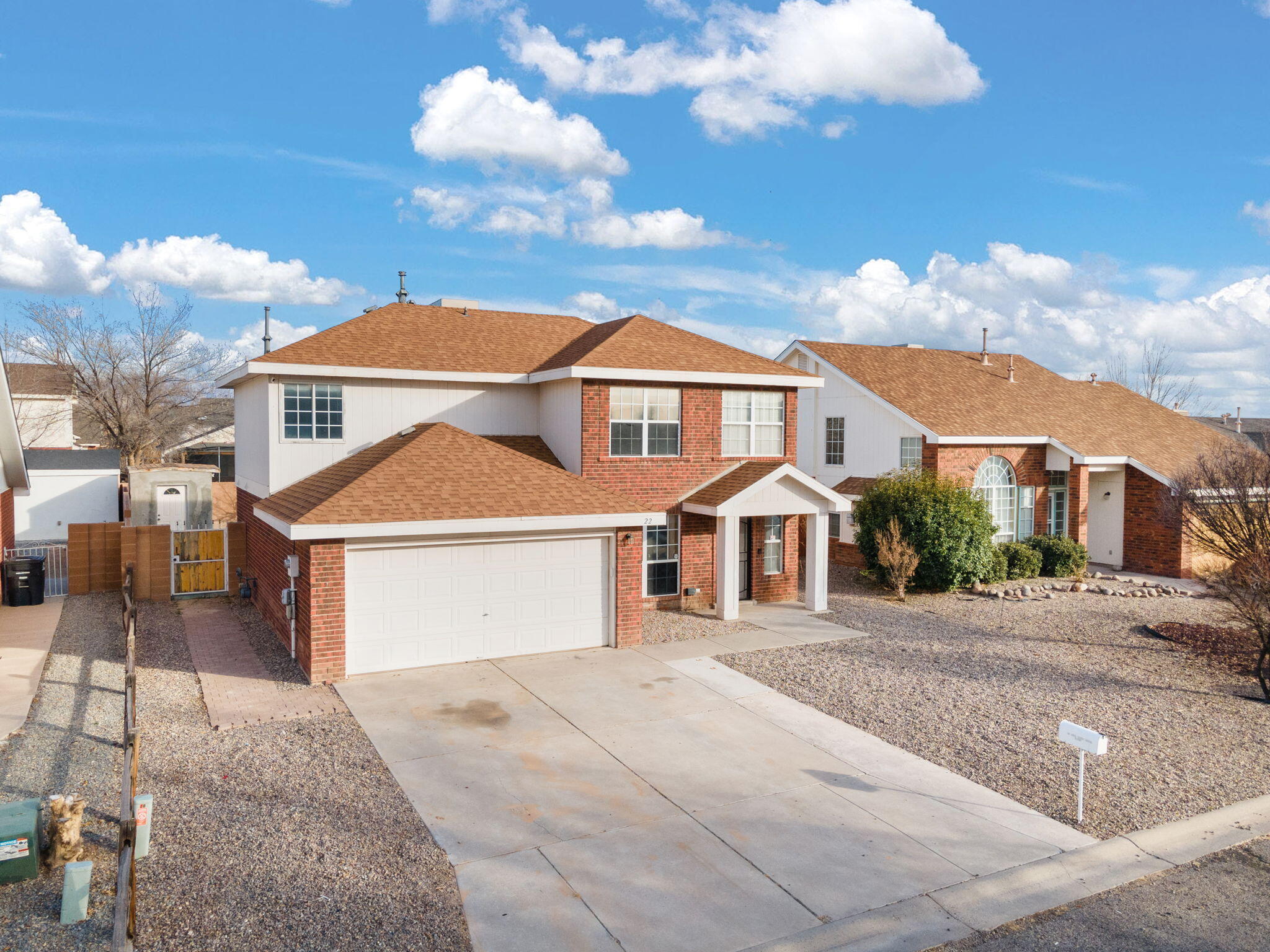 22 BUCKBRUSH Place