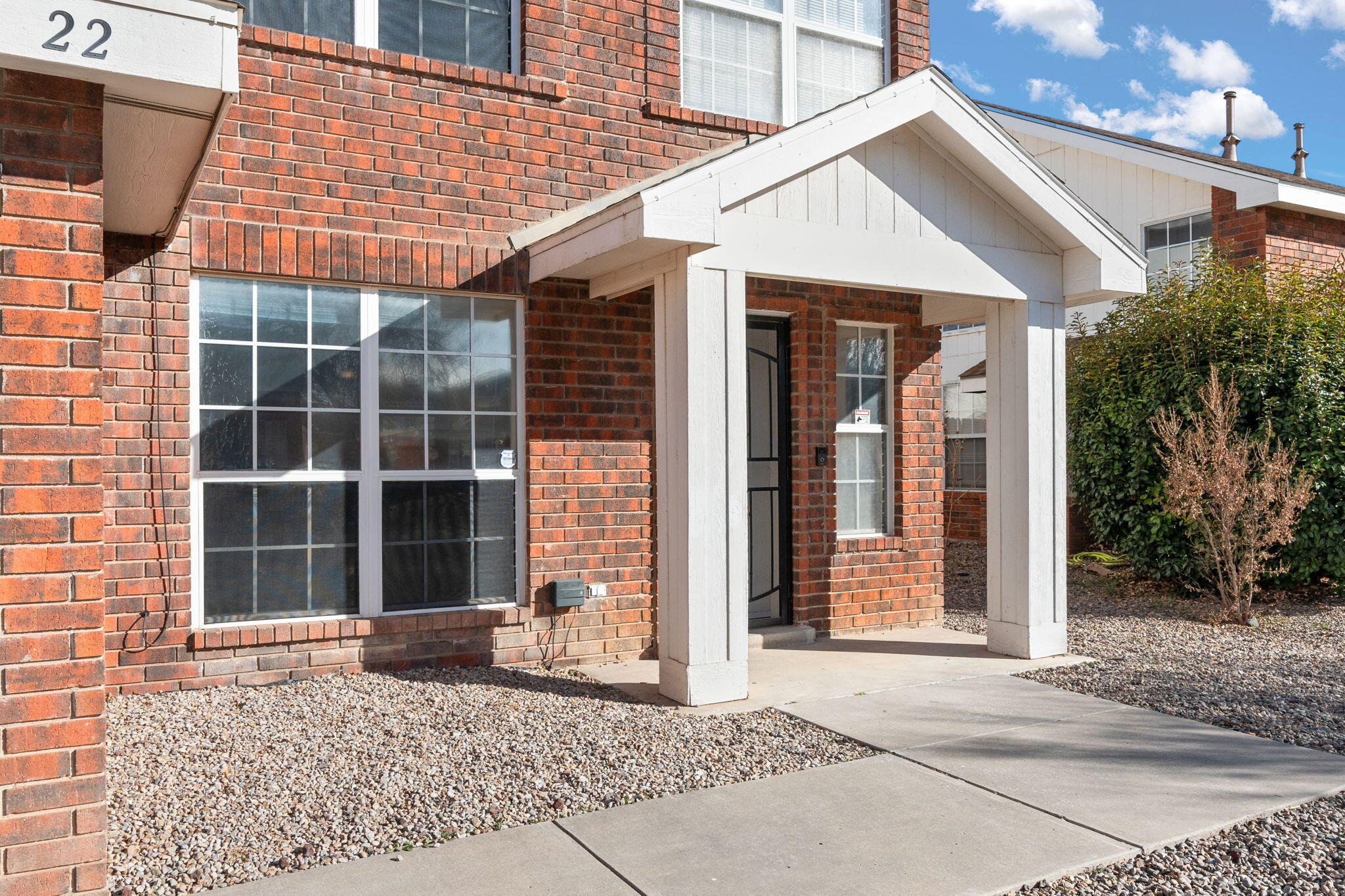 22 BUCKBRUSH Place