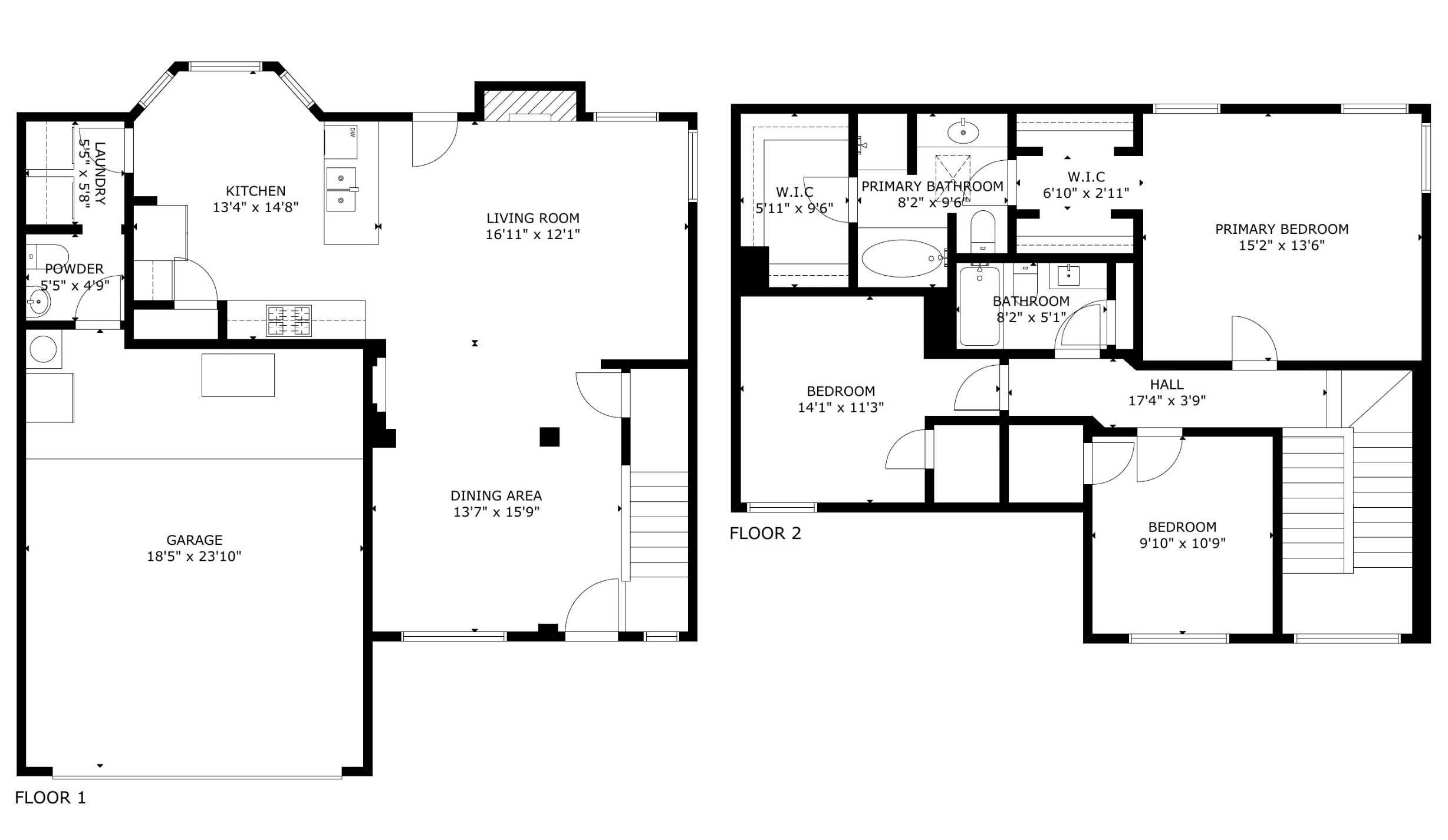 22 BUCKBRUSH Place