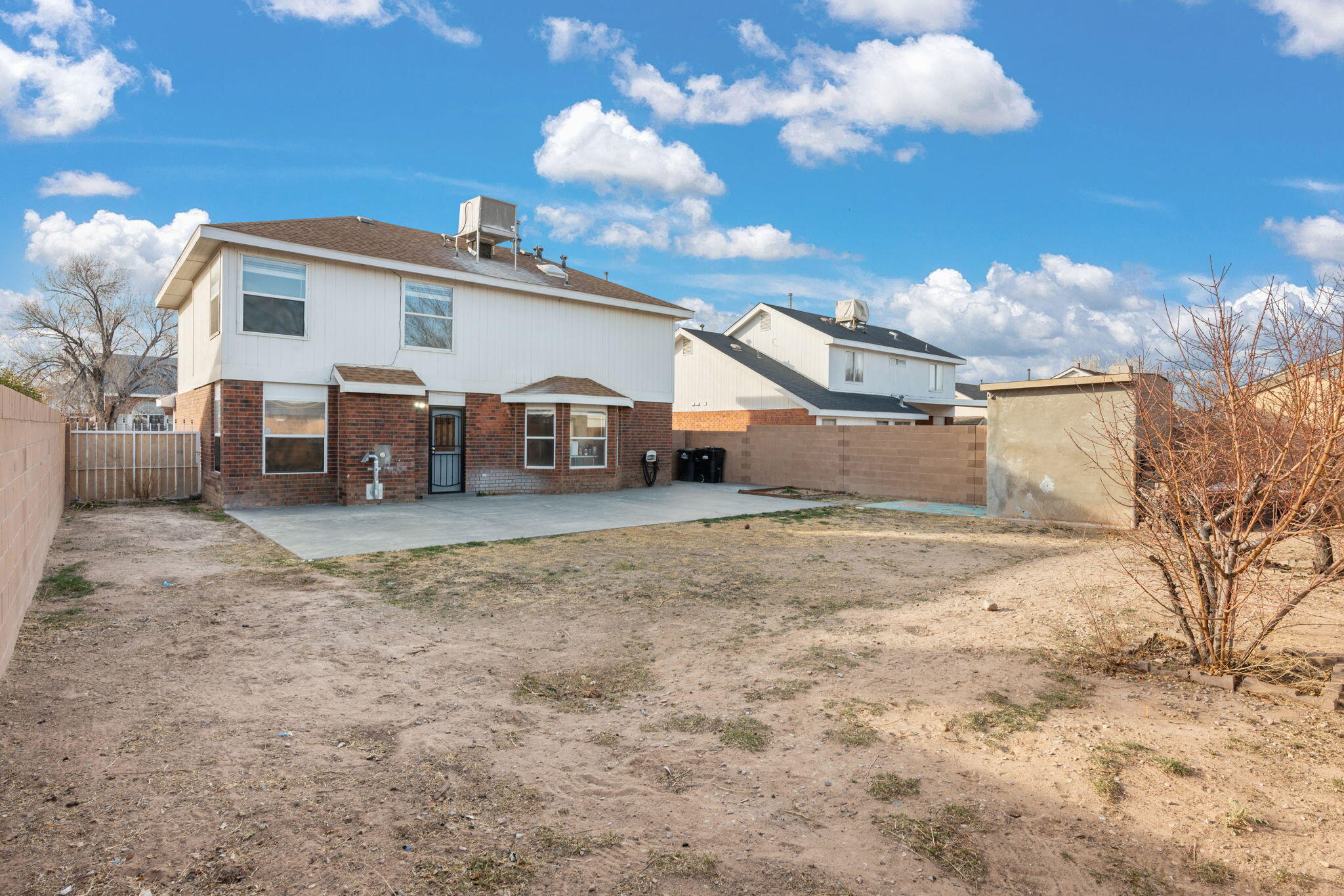 22 BUCKBRUSH Place