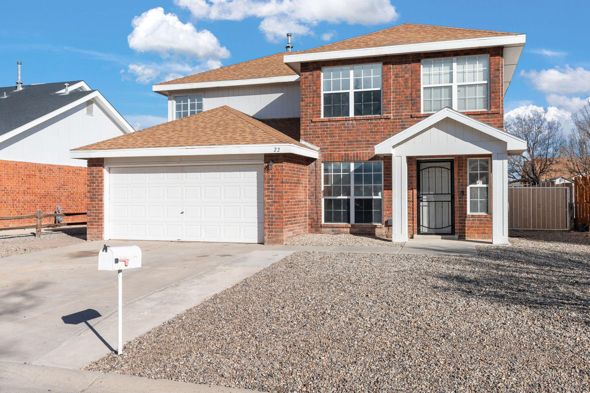 22 BUCKBRUSH Place