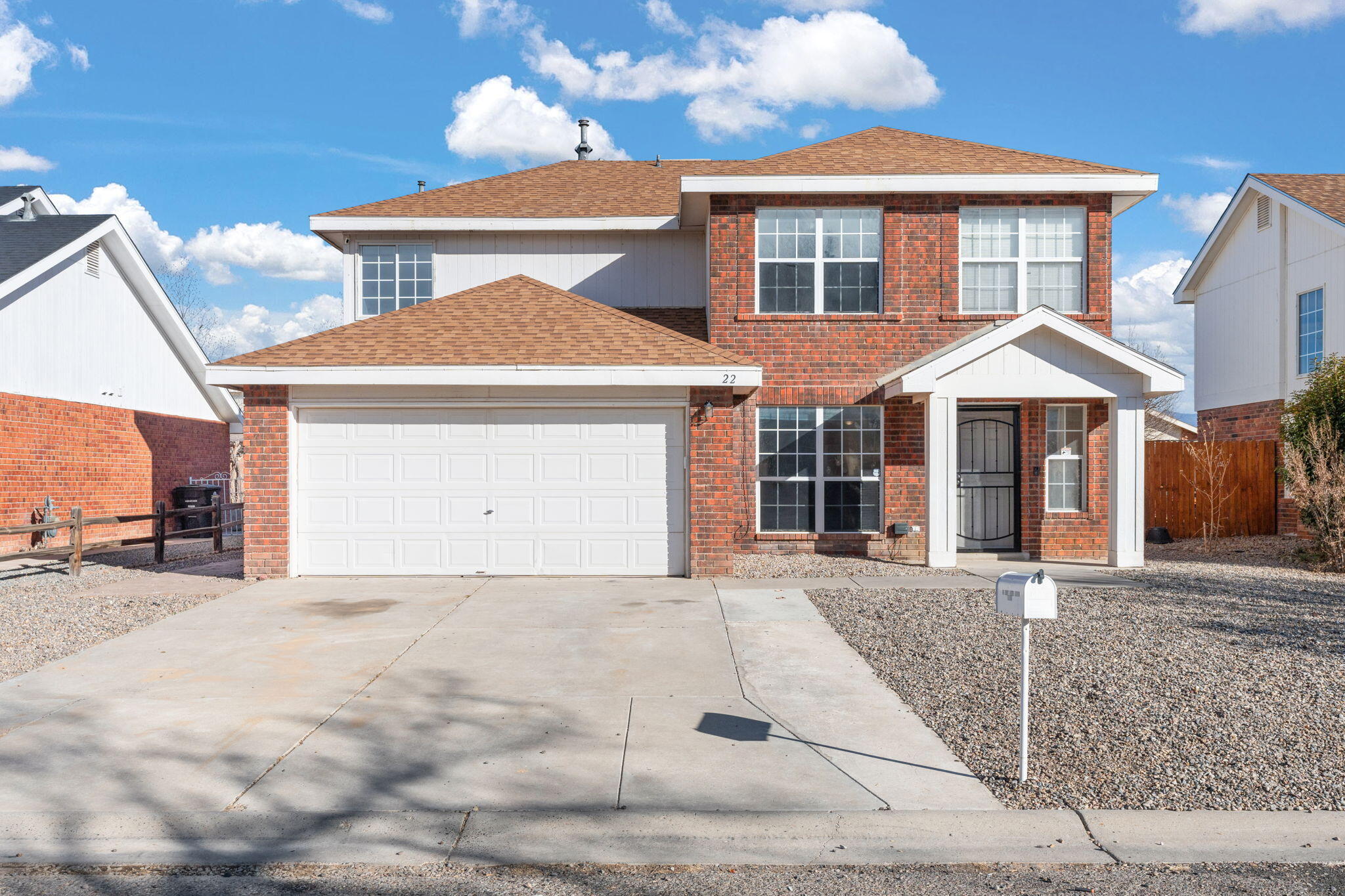 22 BUCKBRUSH Place