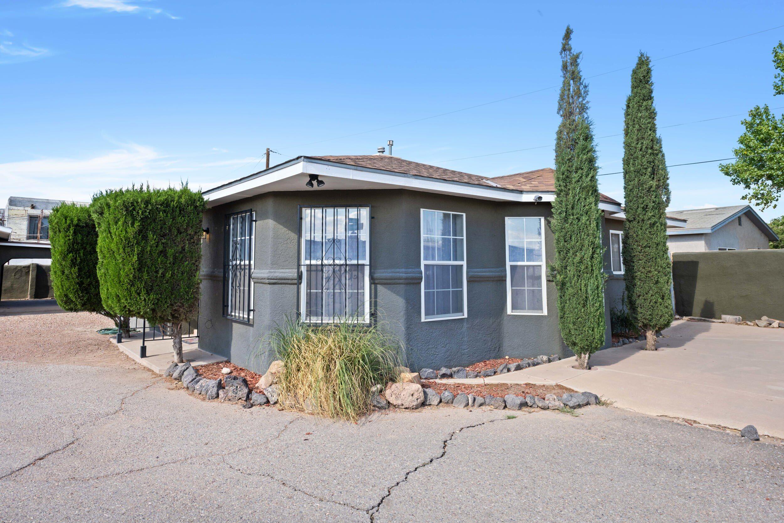 505 VALPLANO Road SE