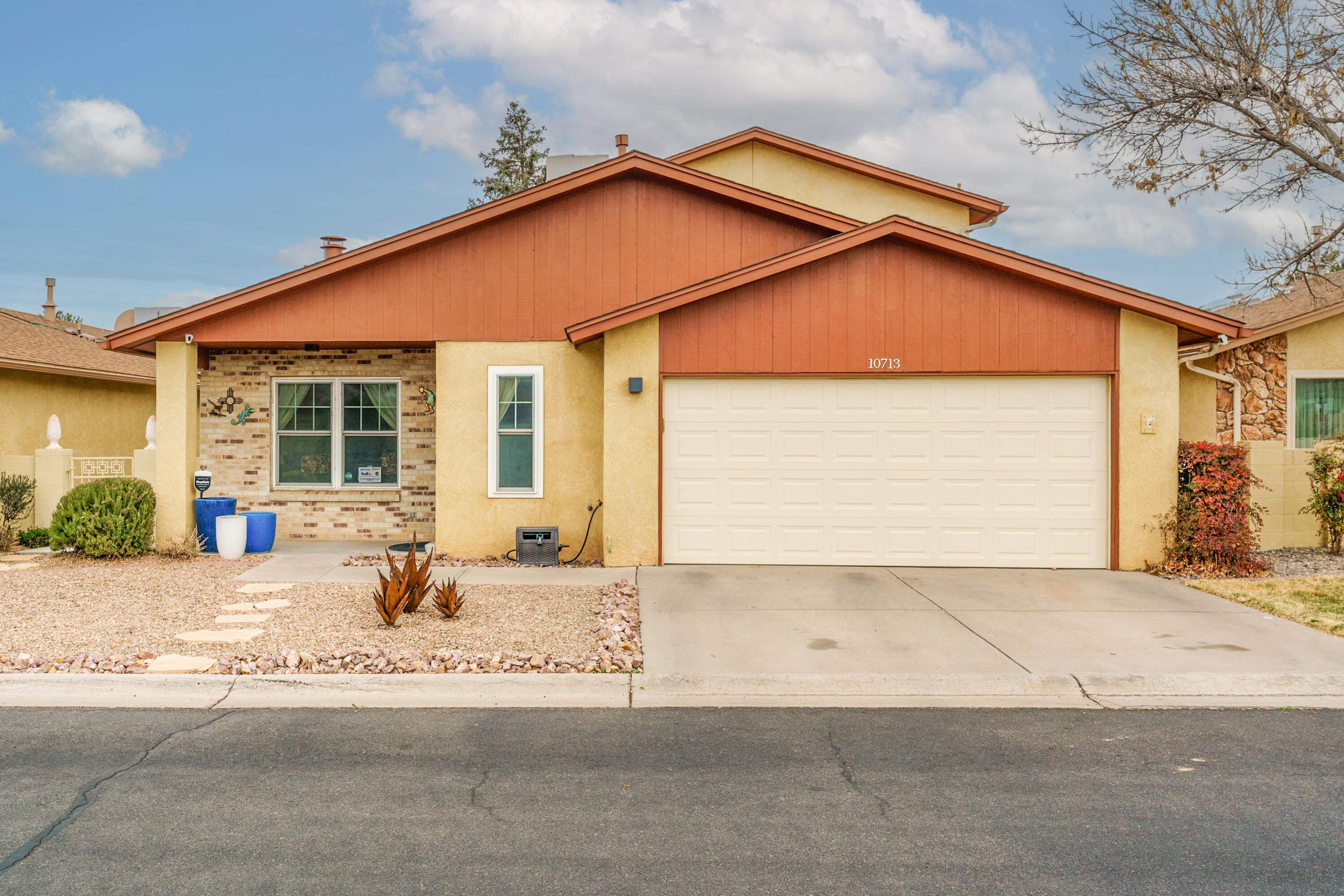 10713 LAGRANGE PARK Drive NE