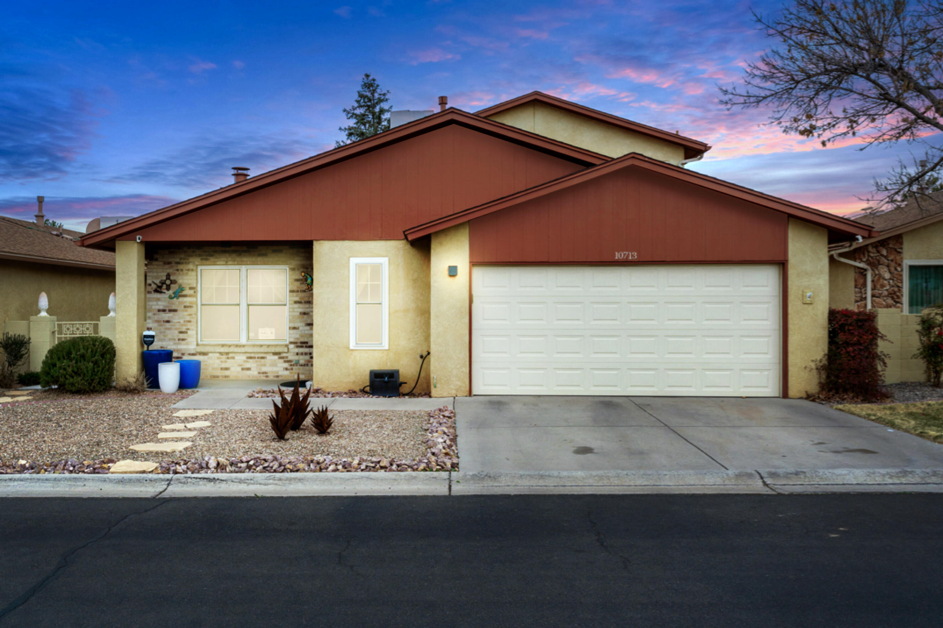 10713 LAGRANGE PARK Drive NE