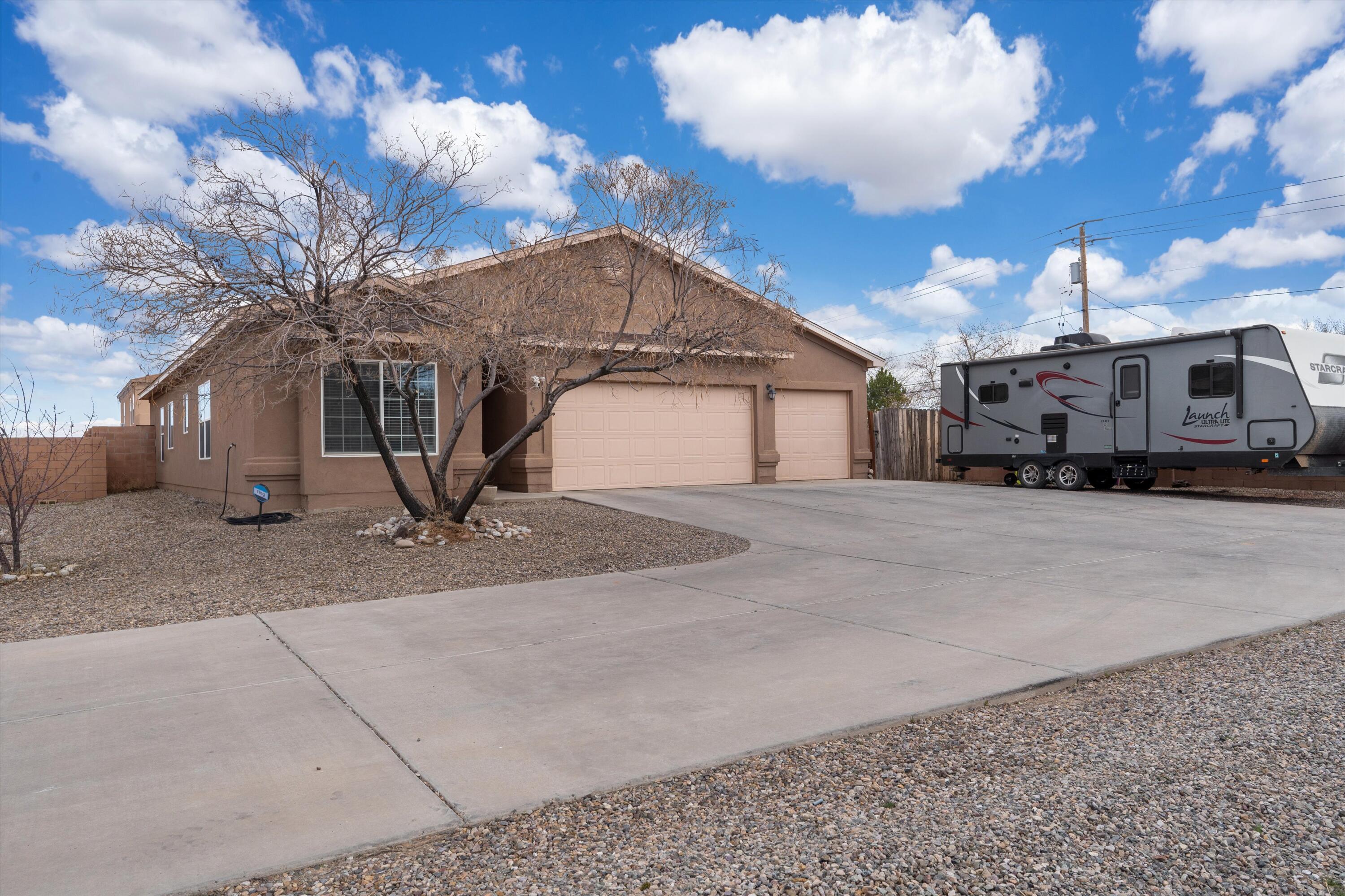 4320 ENFIELD Court SW