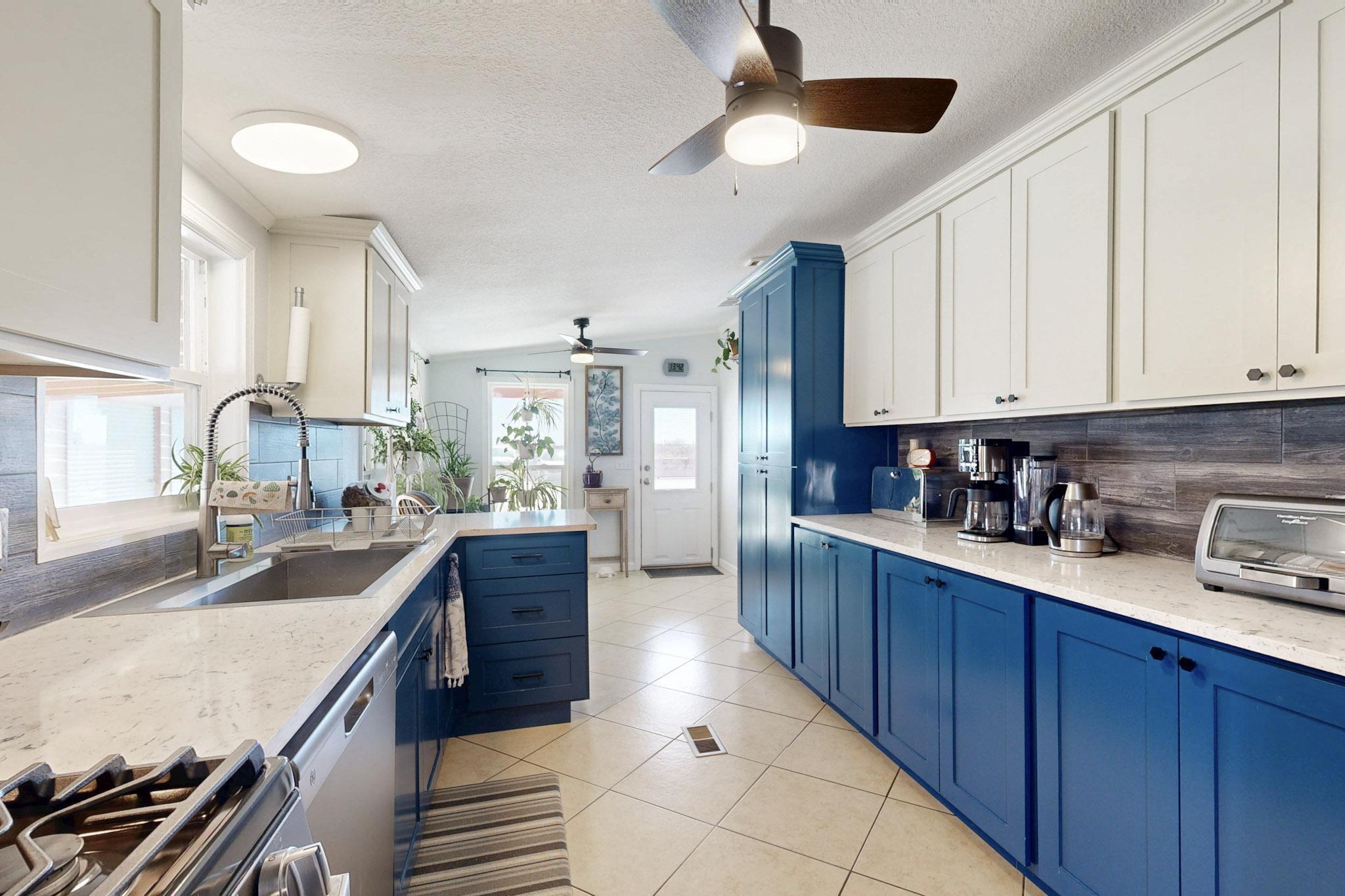 89 SAN FRANCISCO Avenue