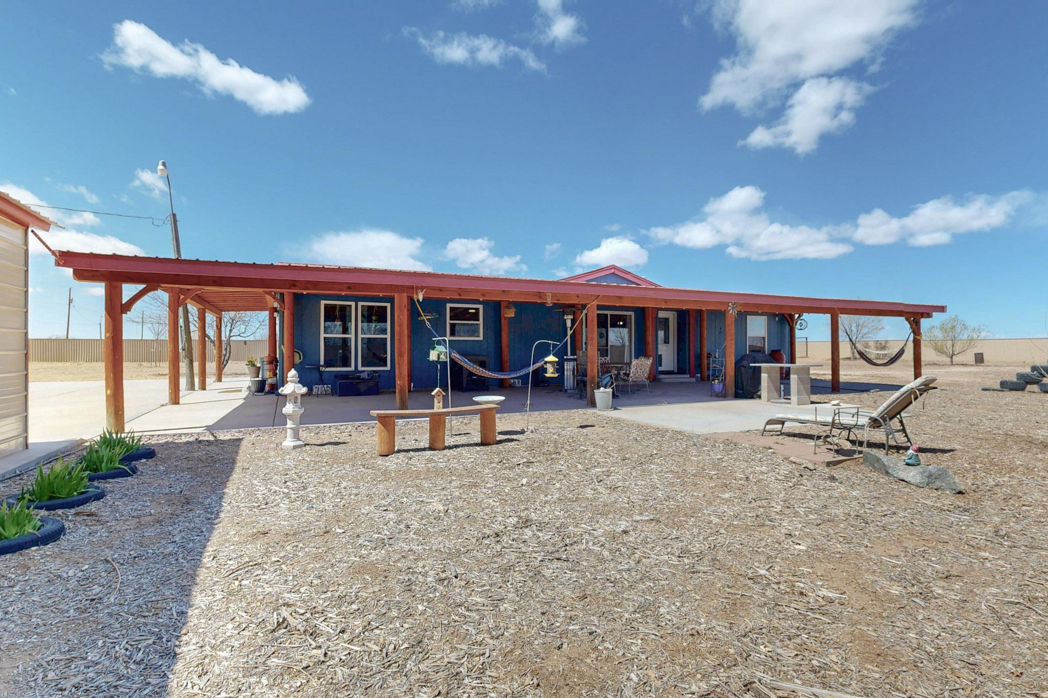 89 SAN FRANCISCO Avenue