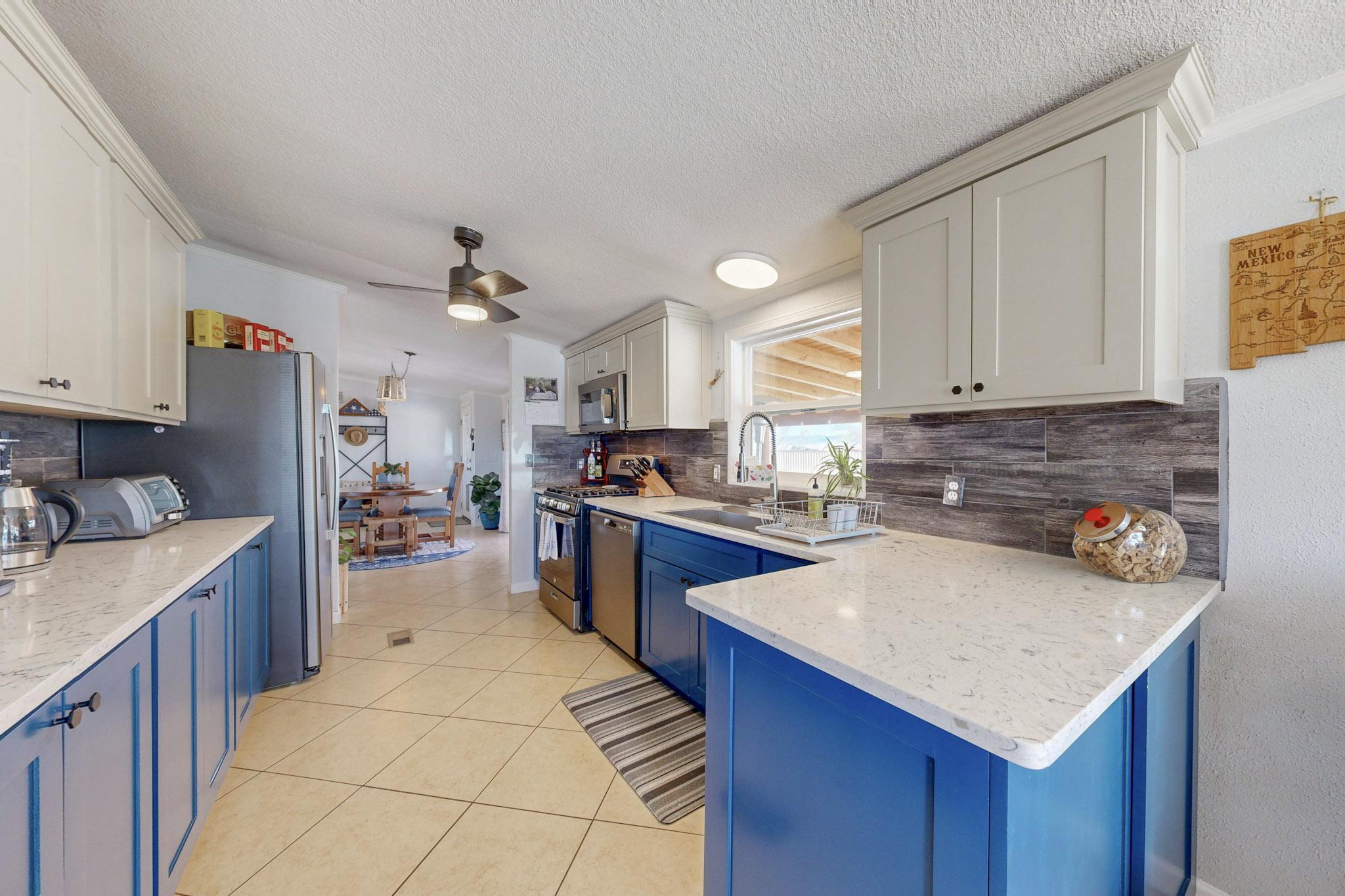 89 SAN FRANCISCO Avenue