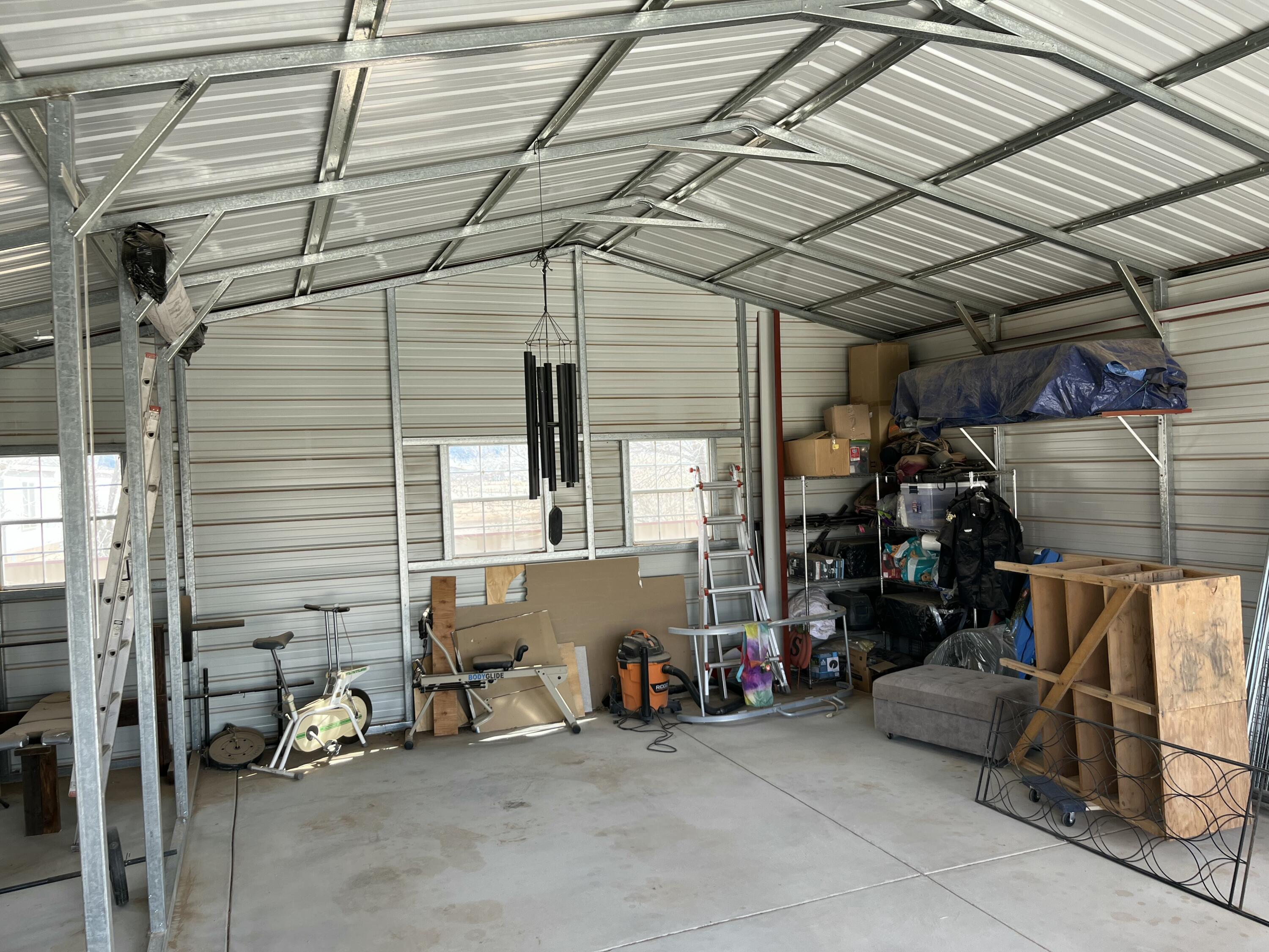 89 SAN FRANCISCO Avenue