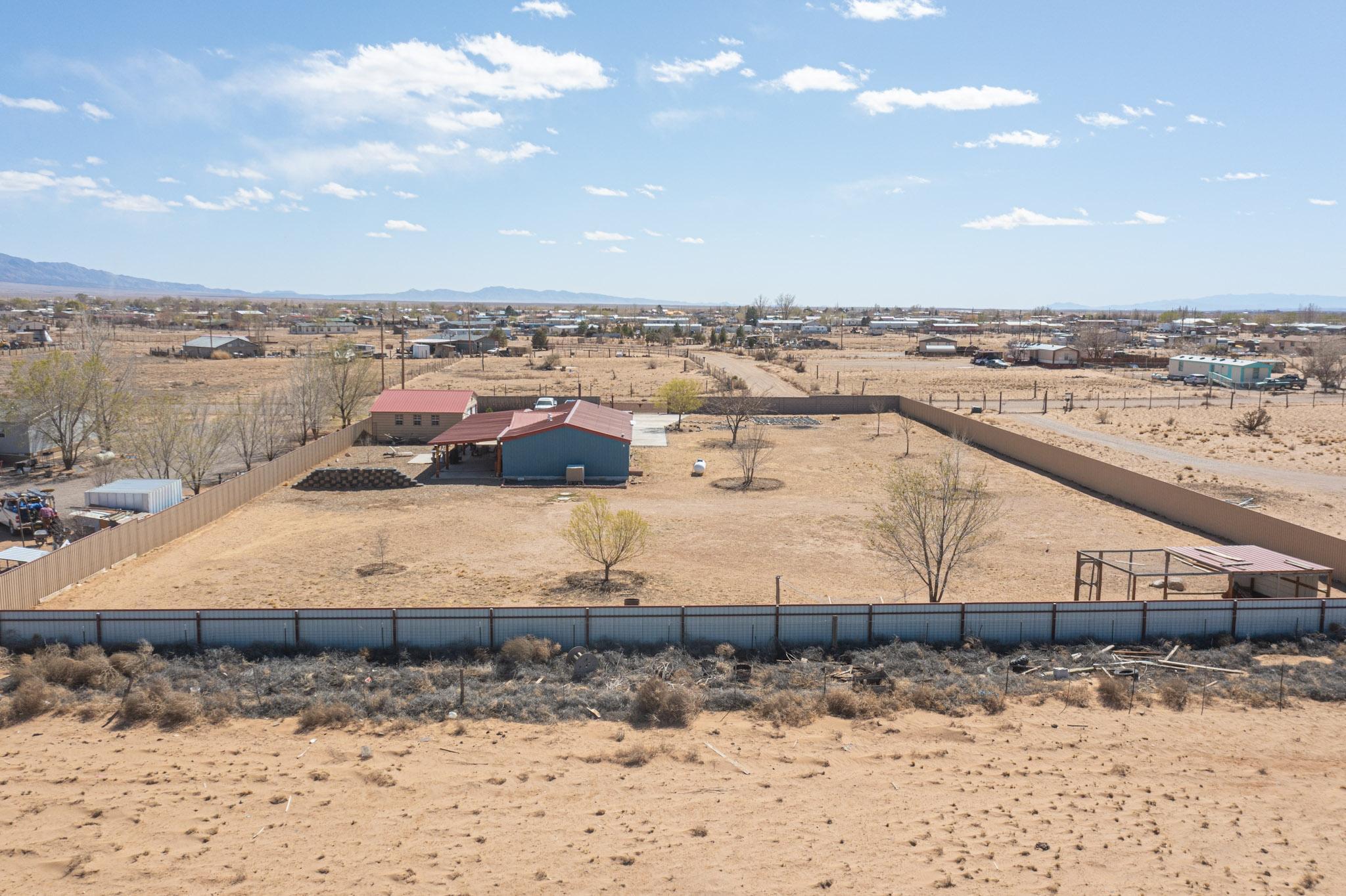 89 SAN FRANCISCO Avenue