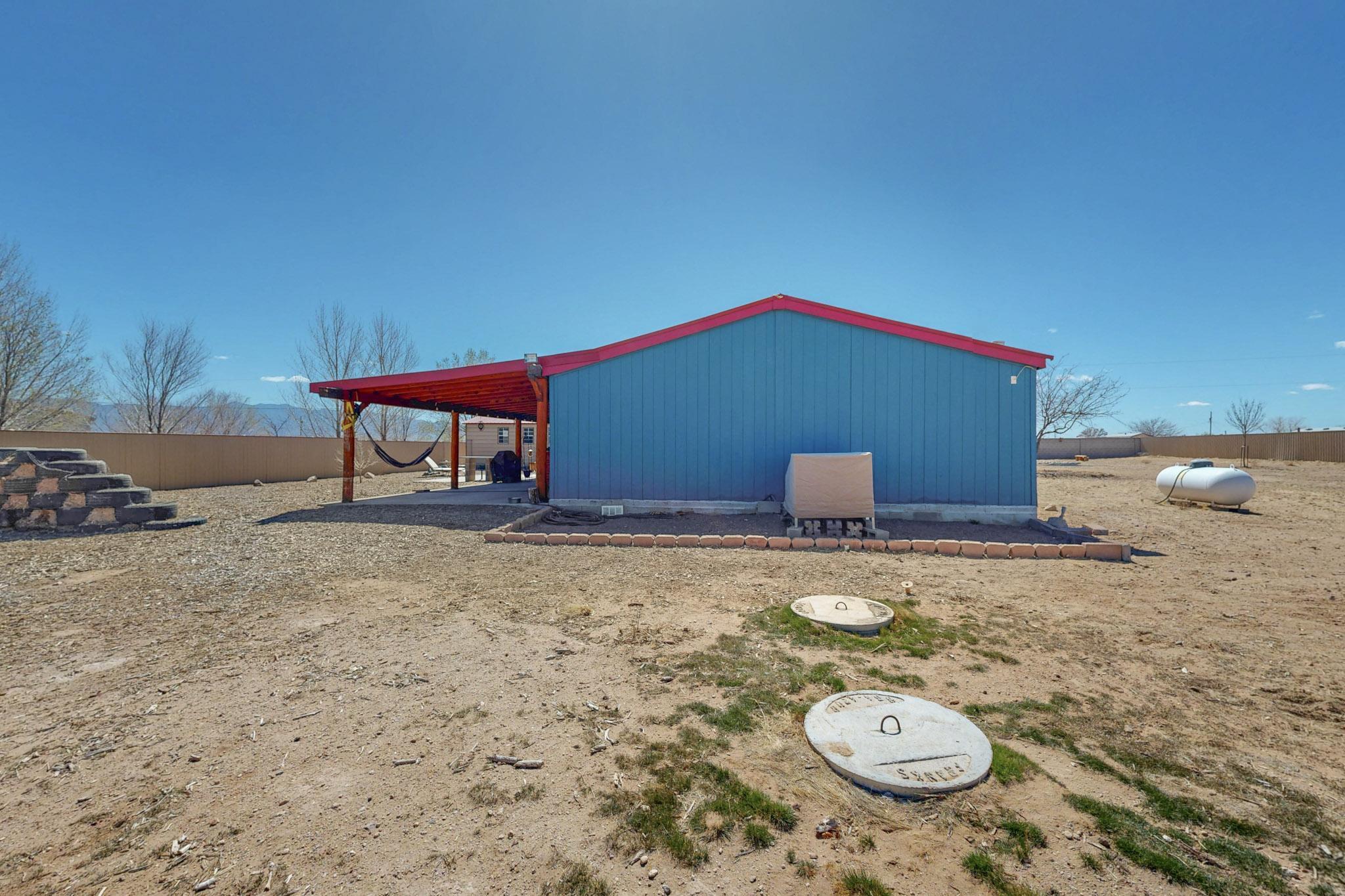 89 SAN FRANCISCO Avenue