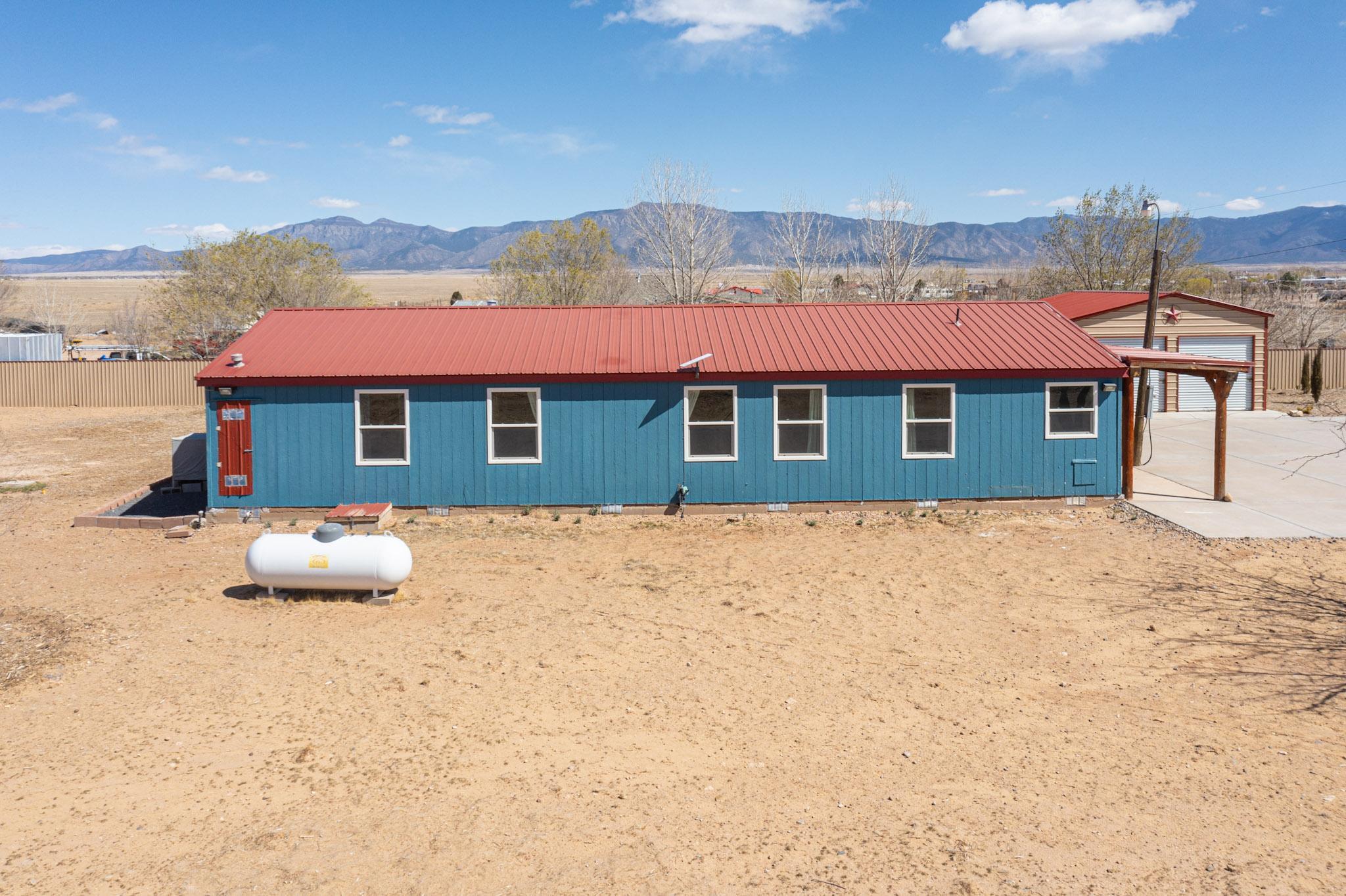 89 SAN FRANCISCO Avenue