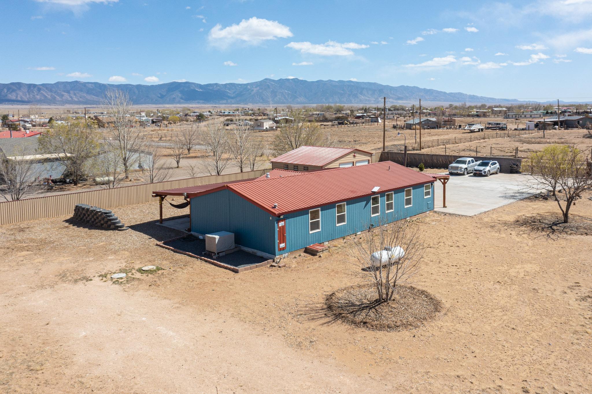 89 SAN FRANCISCO Avenue