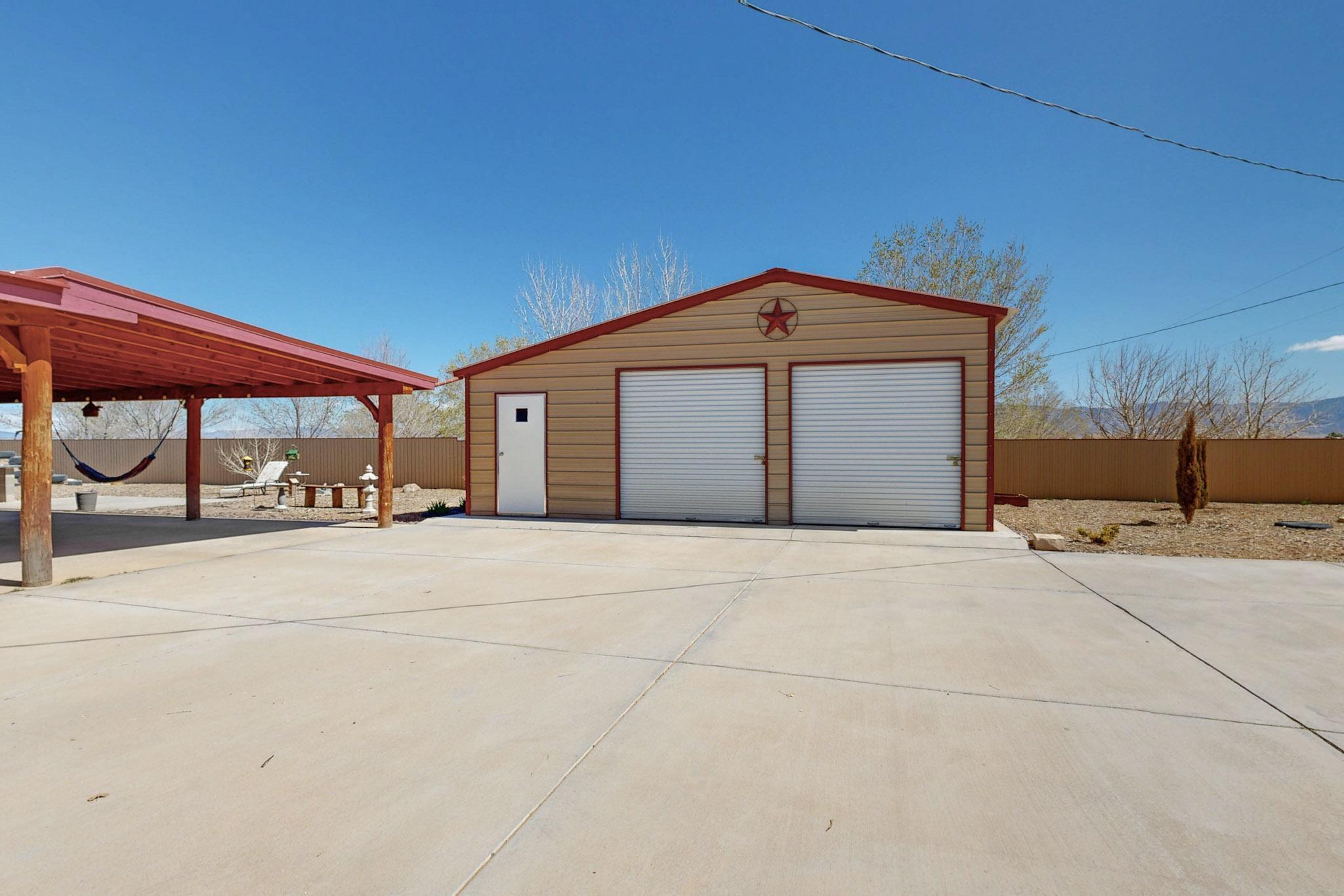 89 SAN FRANCISCO Avenue