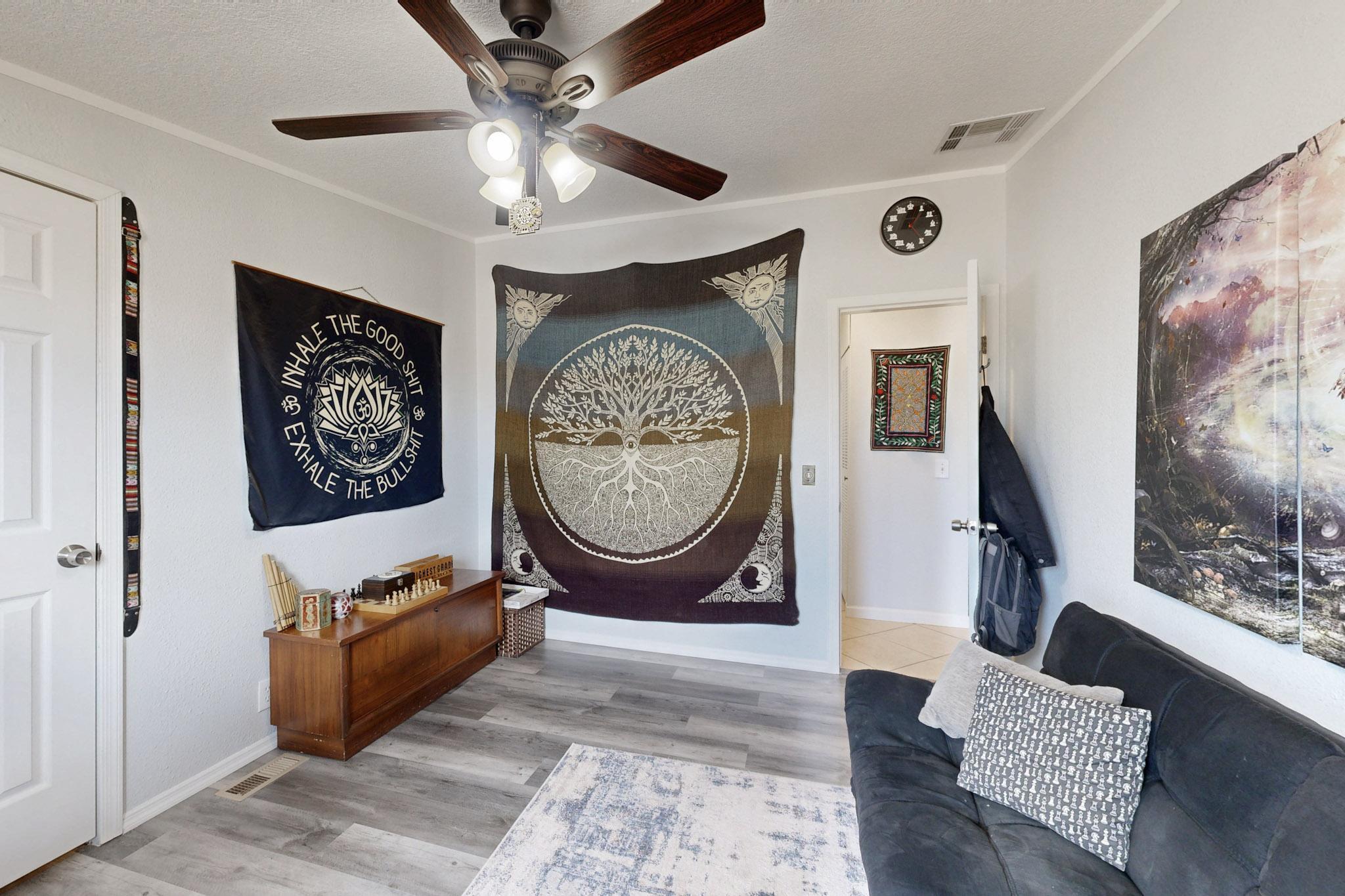 89 SAN FRANCISCO Avenue