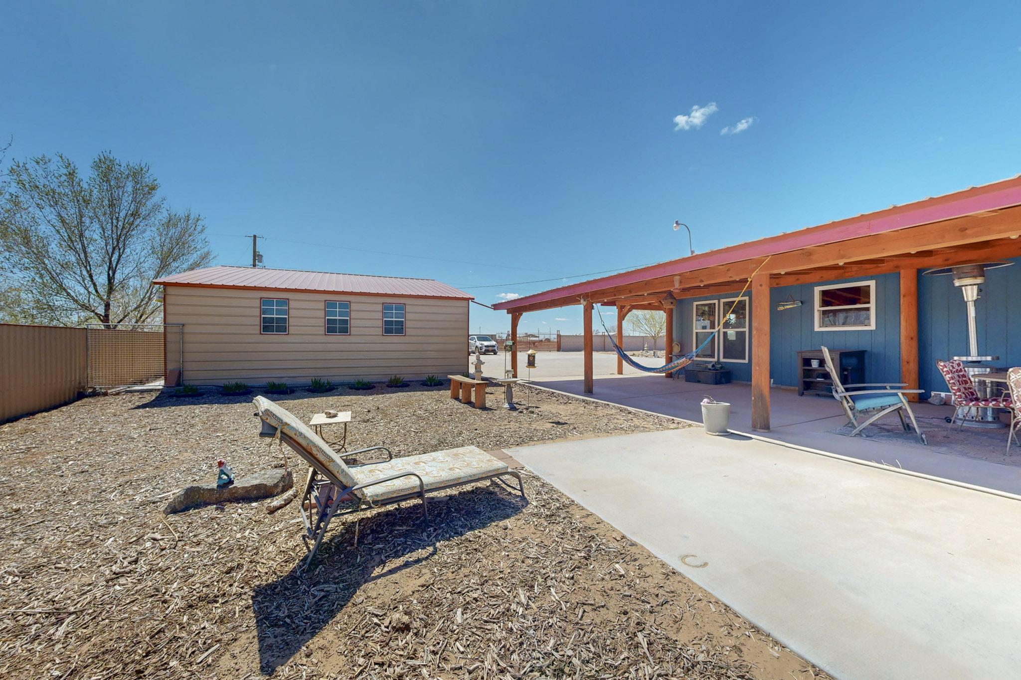 89 SAN FRANCISCO Avenue