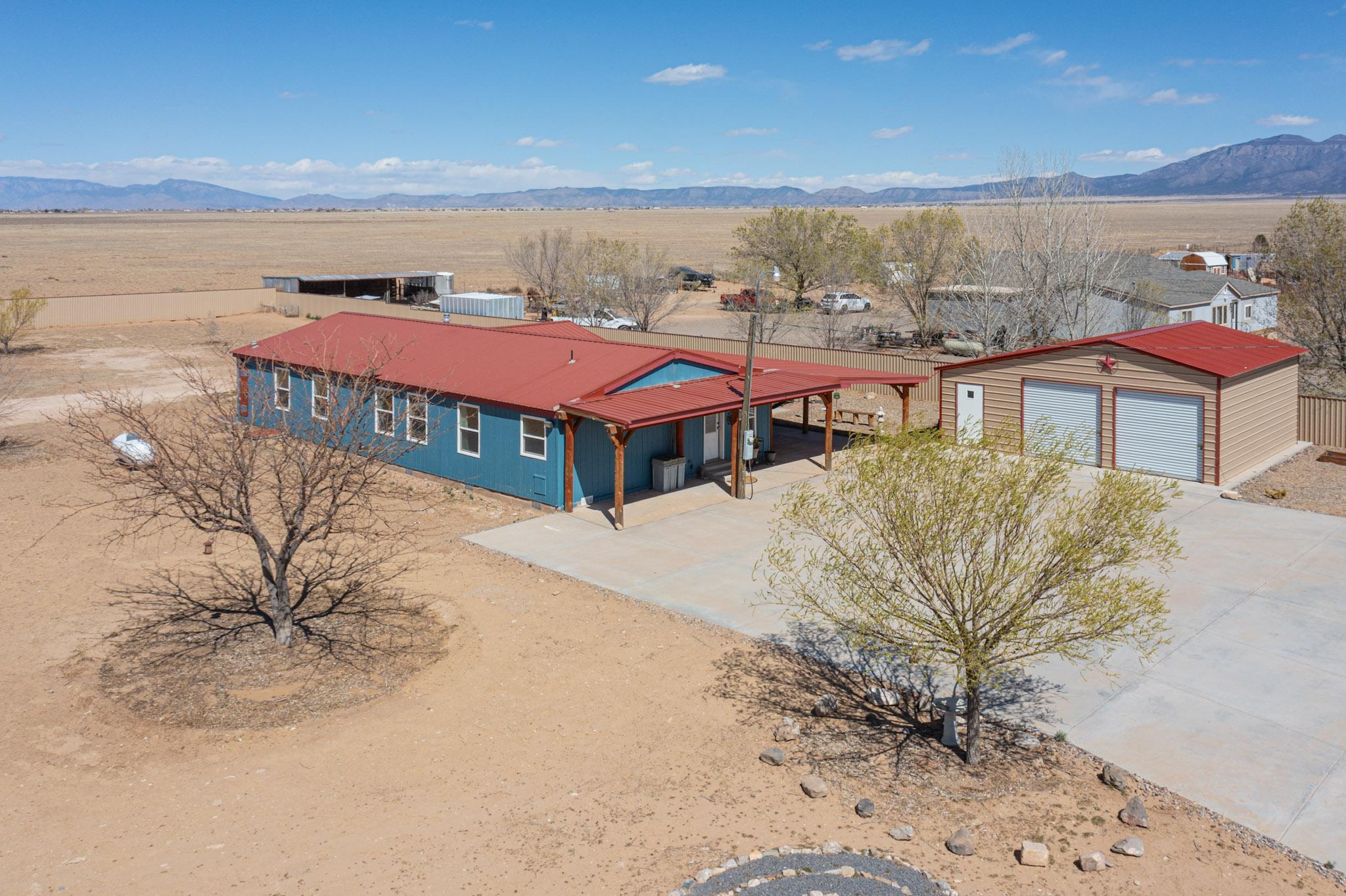 89 SAN FRANCISCO Avenue