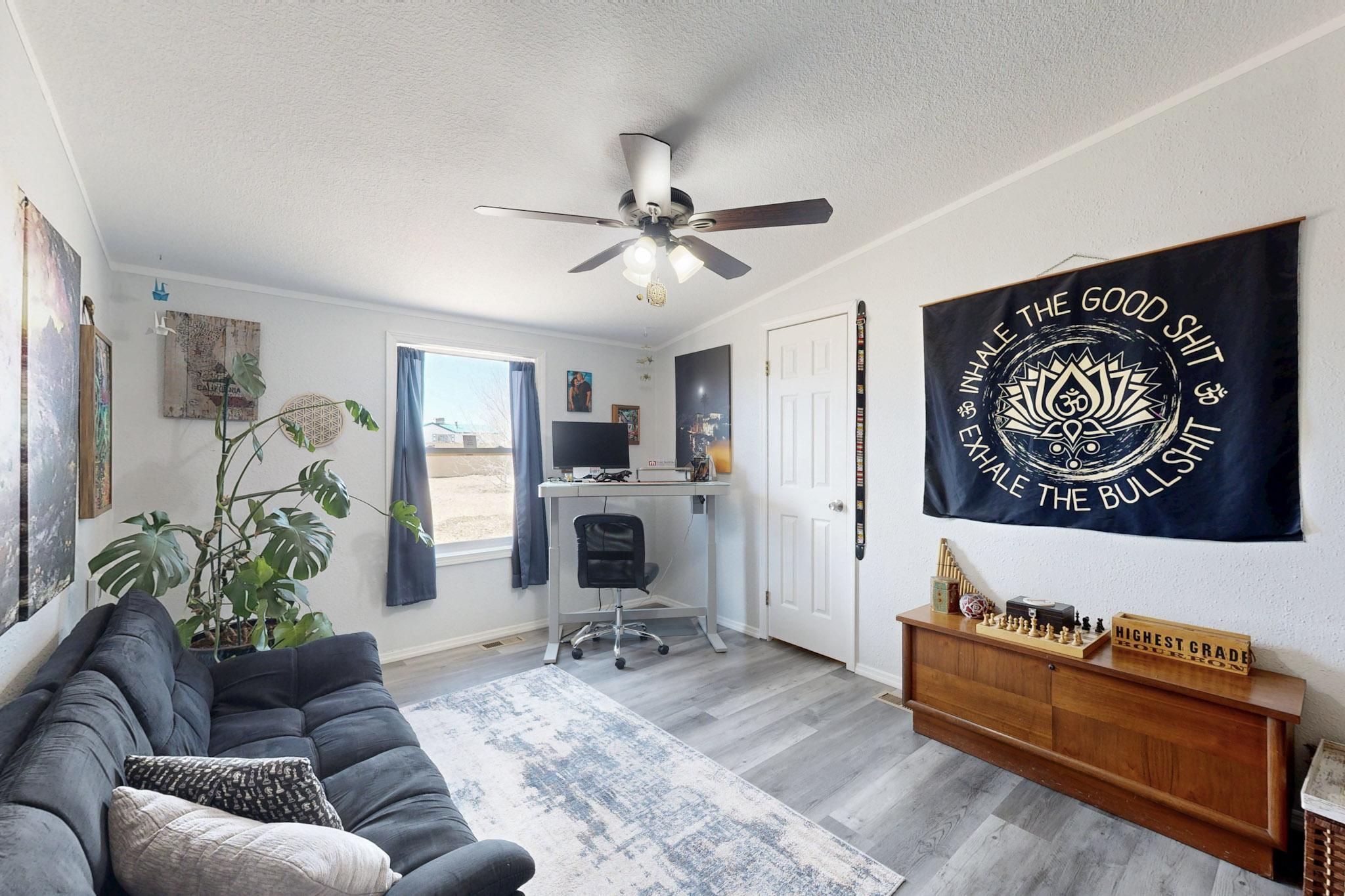 89 SAN FRANCISCO Avenue